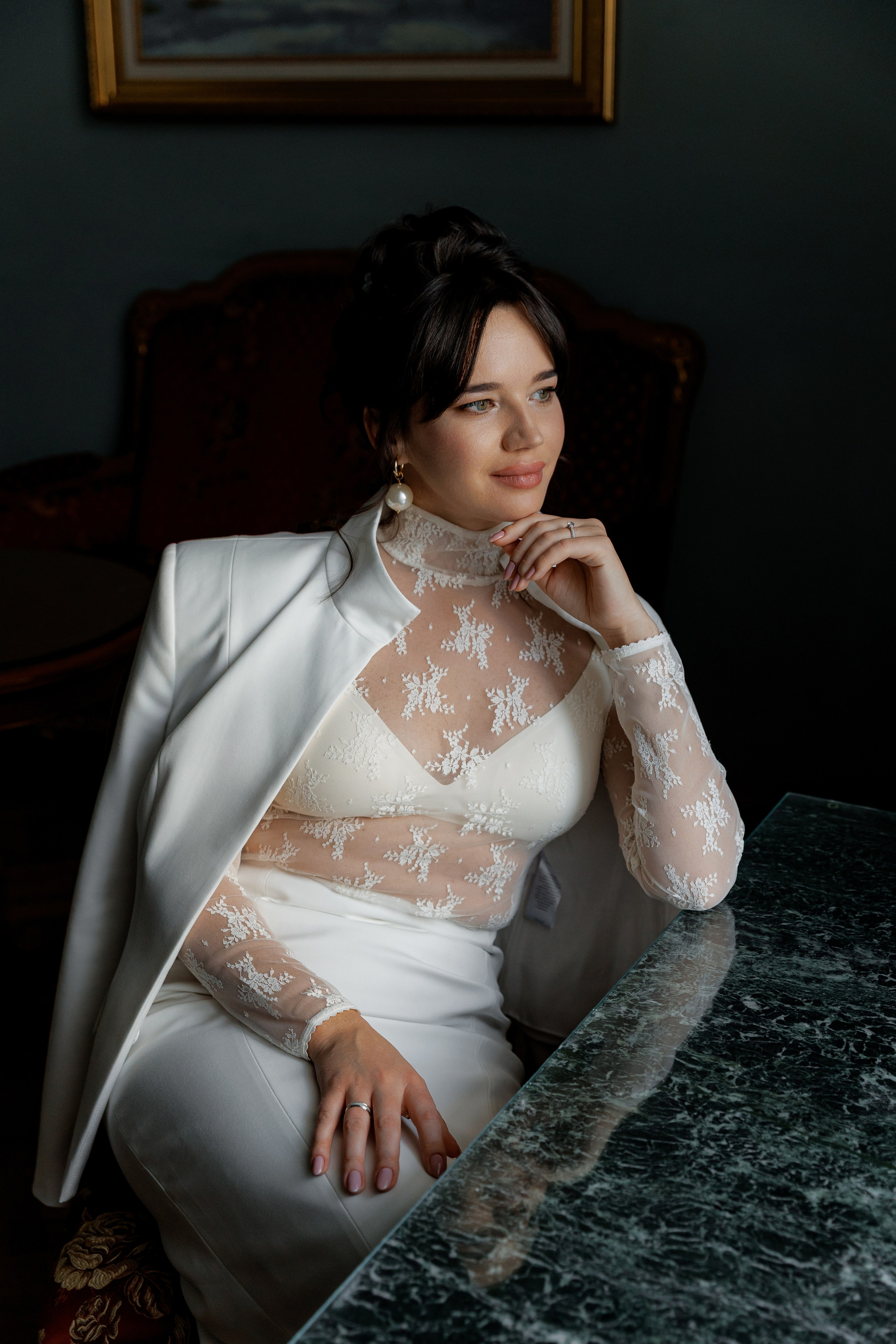 Ксения и Роман. Свадебный фотограф Фадеева Алёна