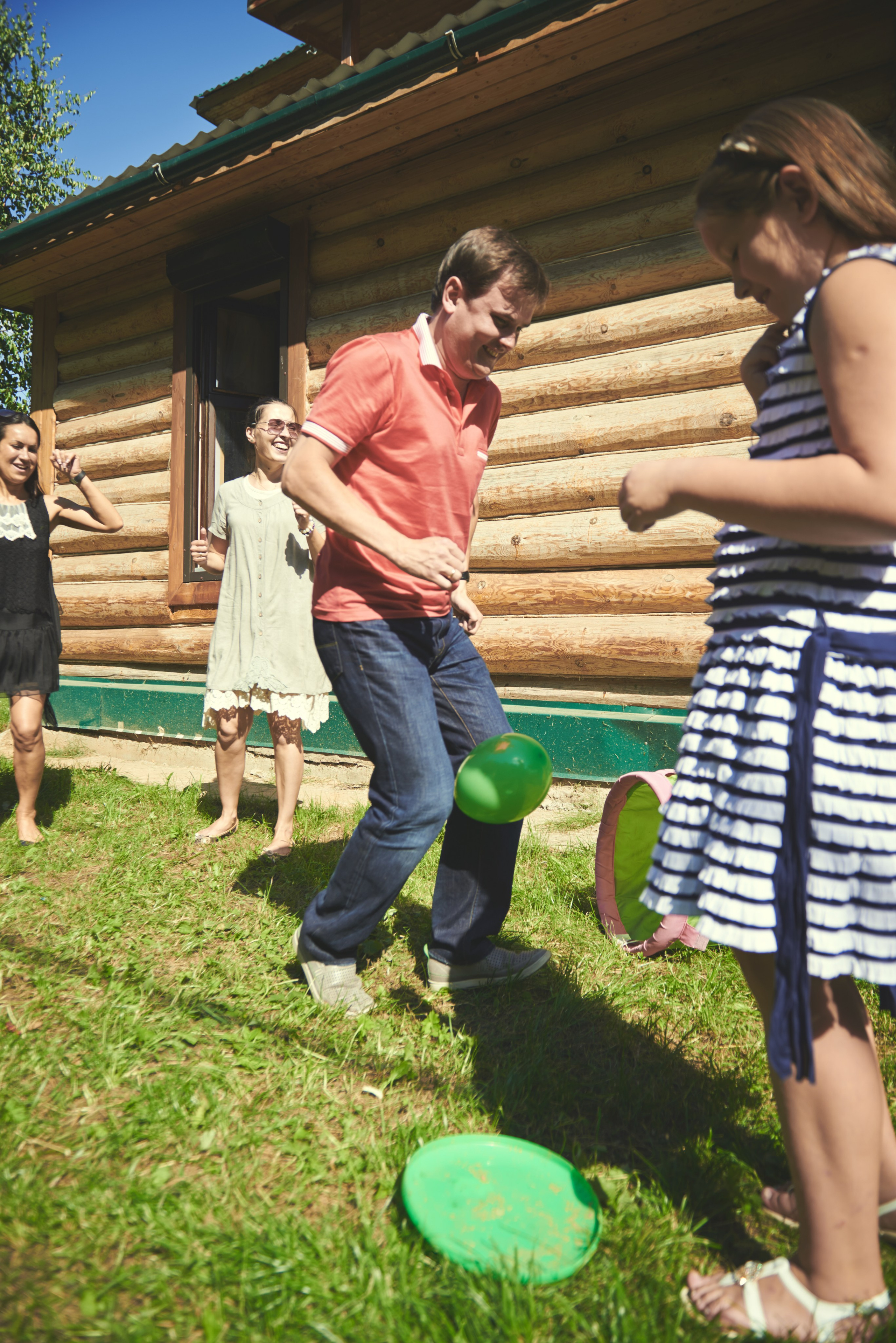 Guzel 3 yers party. Photo & Video production, in Bishkek, Kyrgyzstan