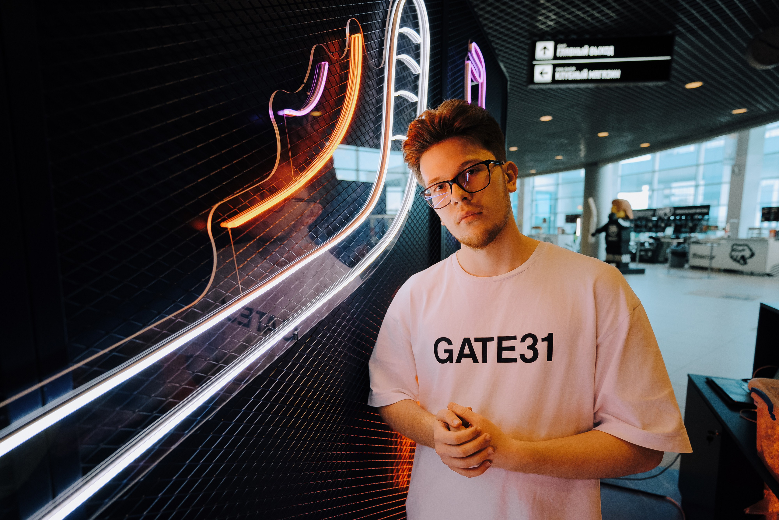 СБП х КХЛ. Репортажный фотограф Зуев Роман г. Челябинск