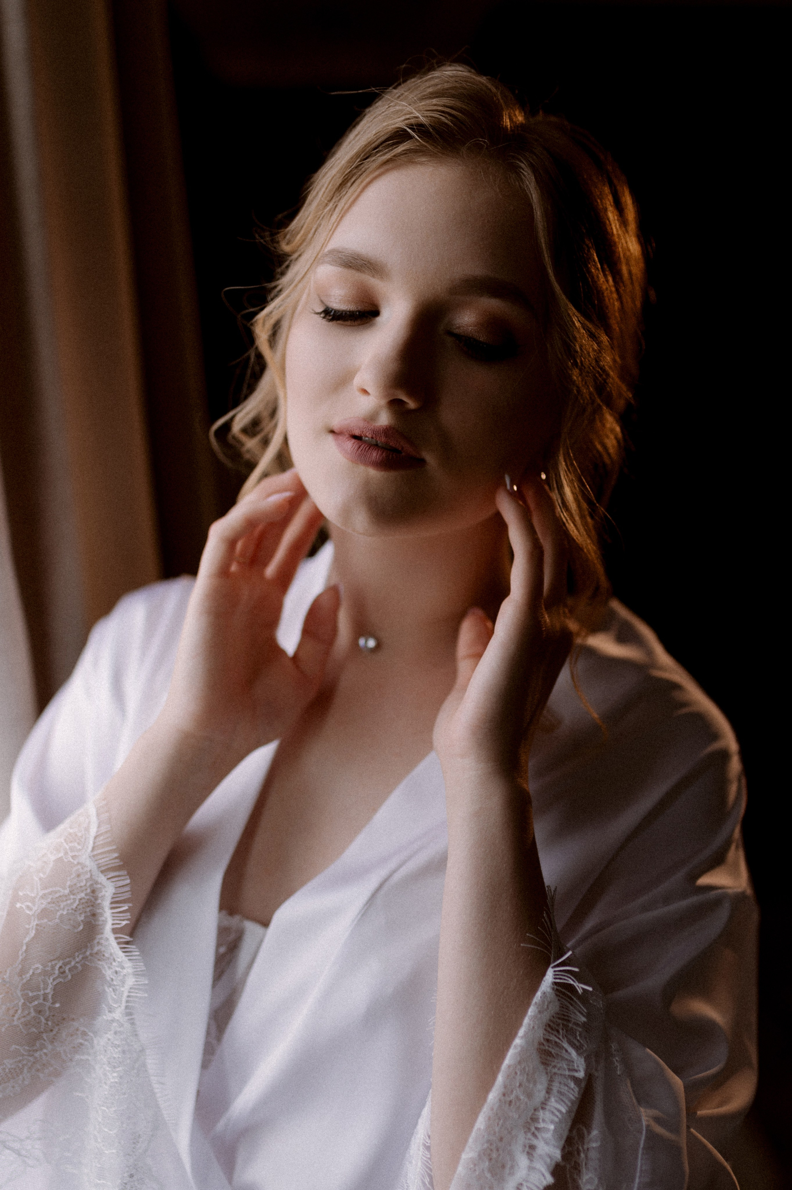 Вадим + Валерия. Свадебный фотограф в Тамбове Валерий Тихов