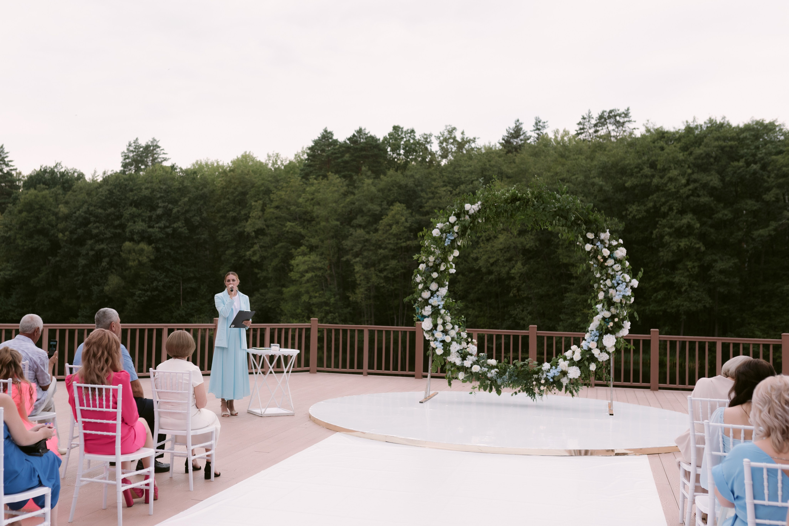 Настя + Дима. Свадебный фотограф в Тамбове Валерий Тихов