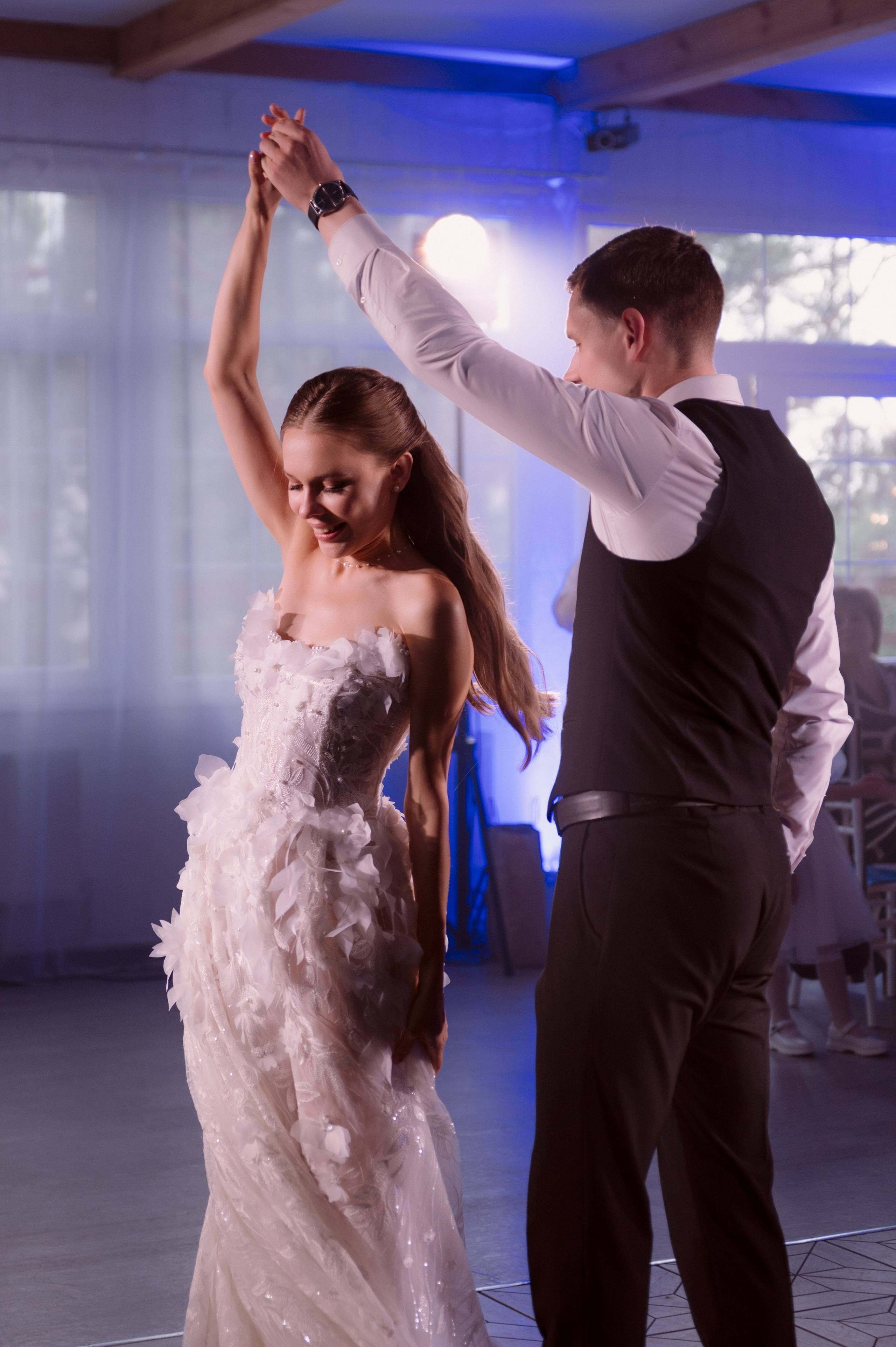 Богдан + Алена. Свадебный фотограф в Тамбове Валерий Тихов