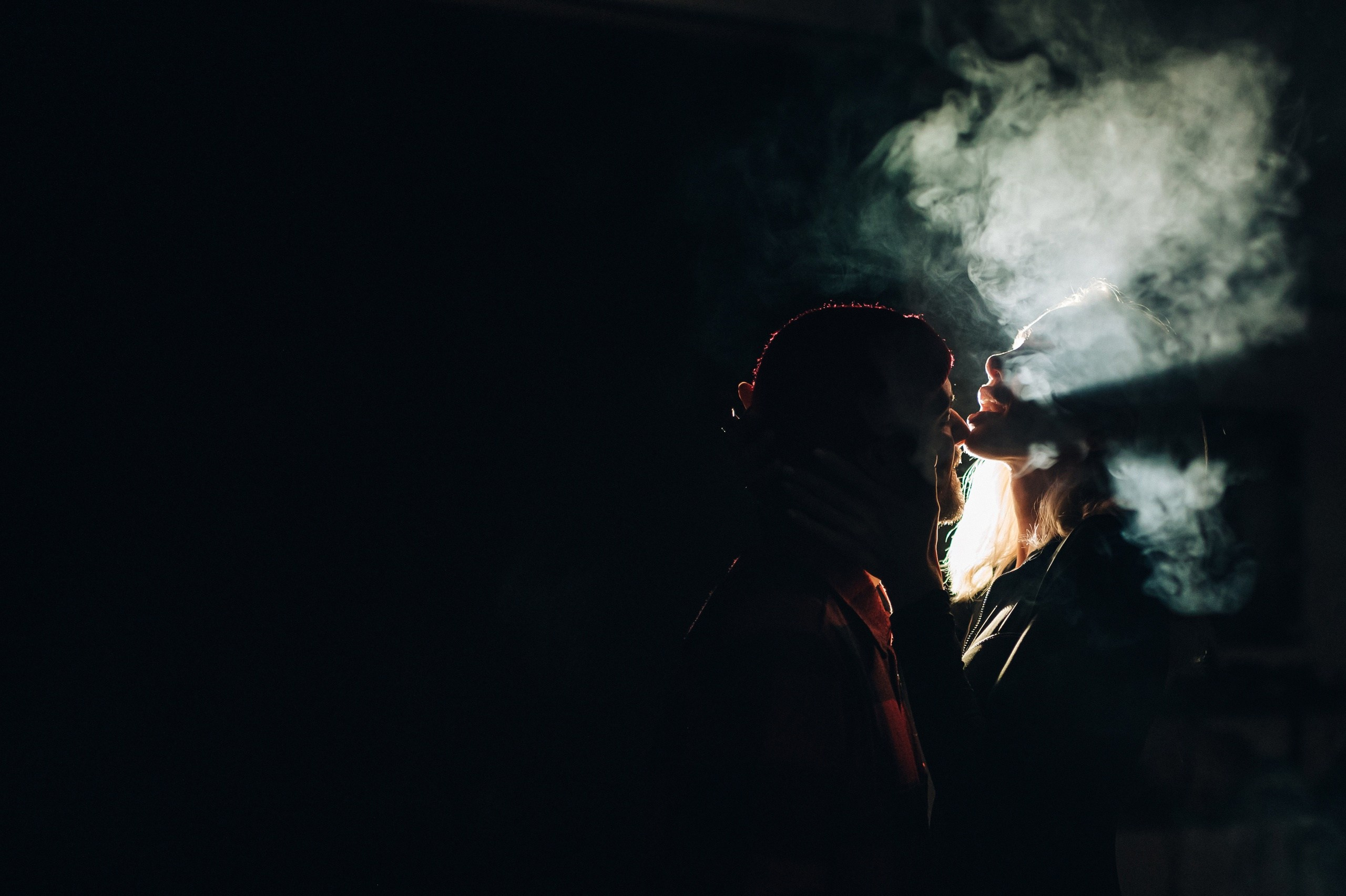 Елена + Максим. Свадебный фотограф в Тамбове Валерий Тихов