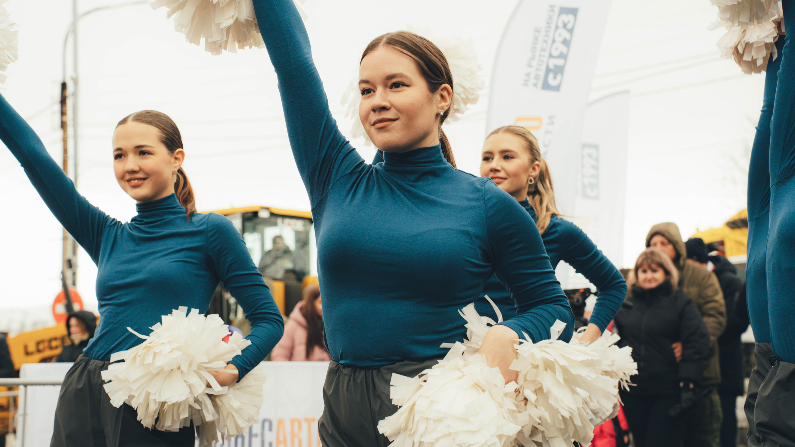 Мероприятие «LGCE». Туманов Кирилл Фото, видео и аэросъемка в Мурманской области