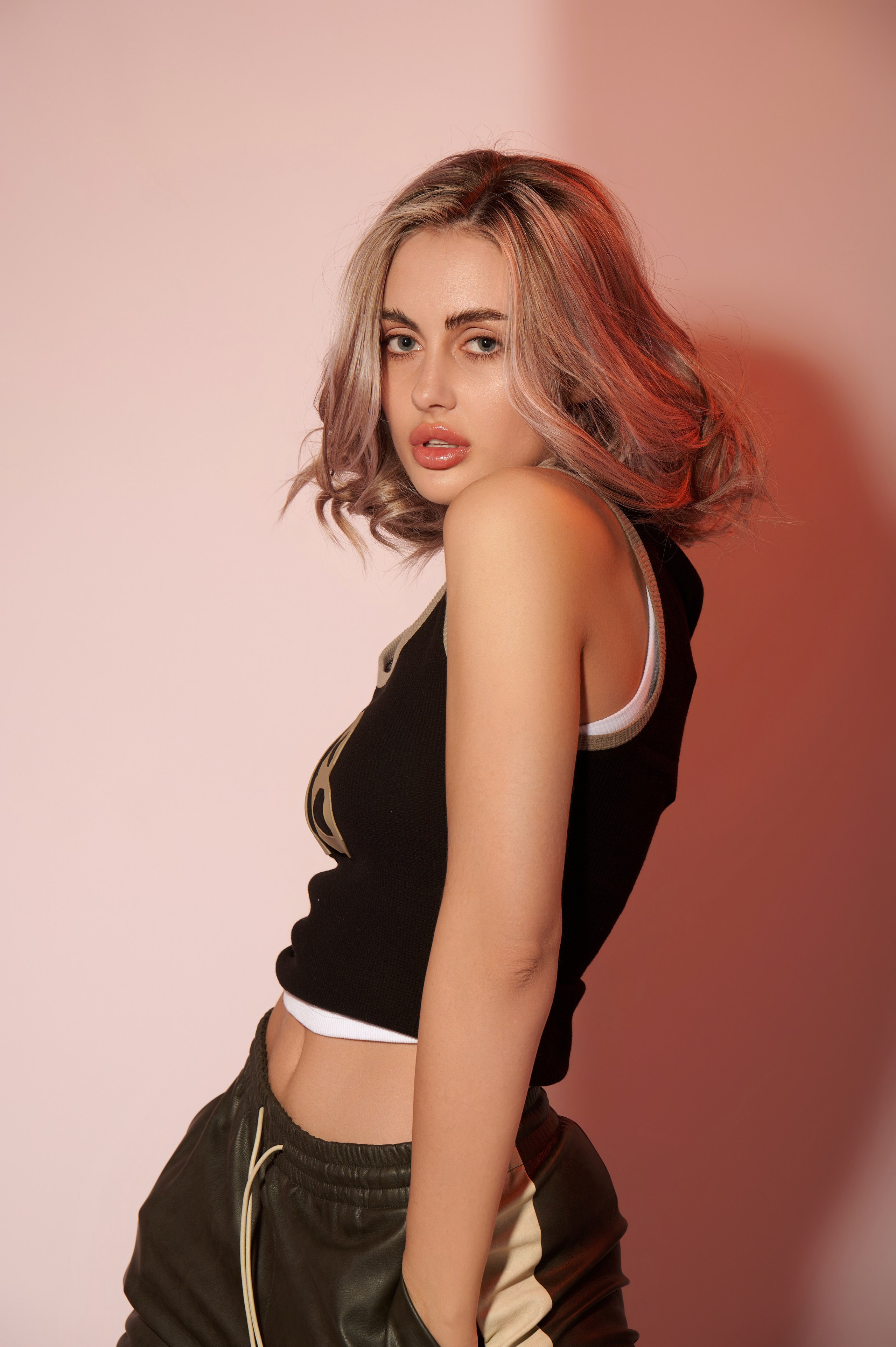 Юлия. Фотограф в Москве Михаил Елизарьев