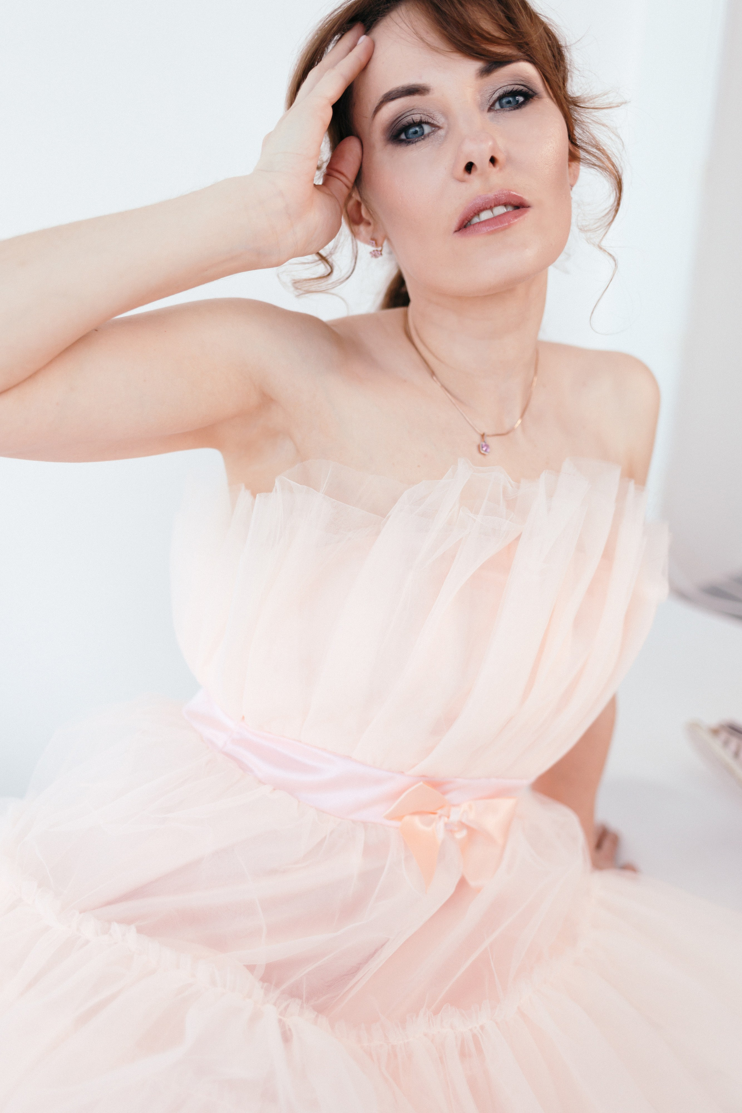 Ирина, Арина, и Саша. Фотограф Елена Кириллова