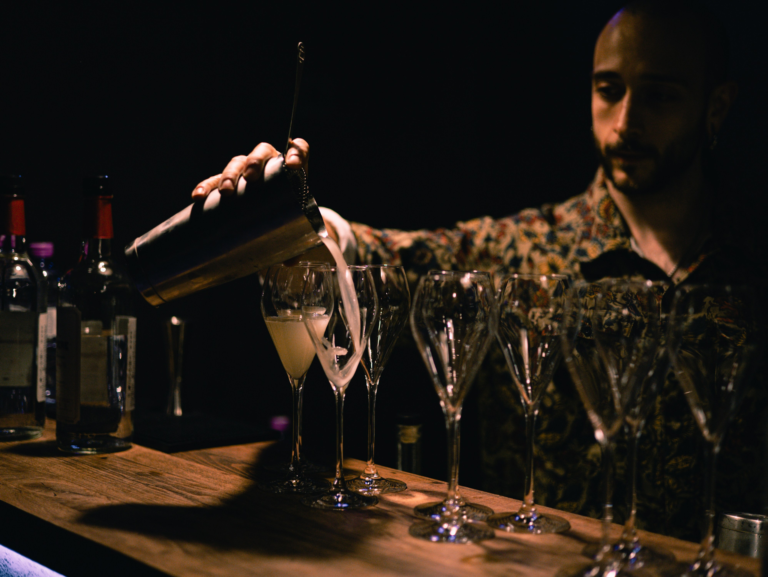 JAZZ вечер. Свадебный и репортажный фотограф в Москве