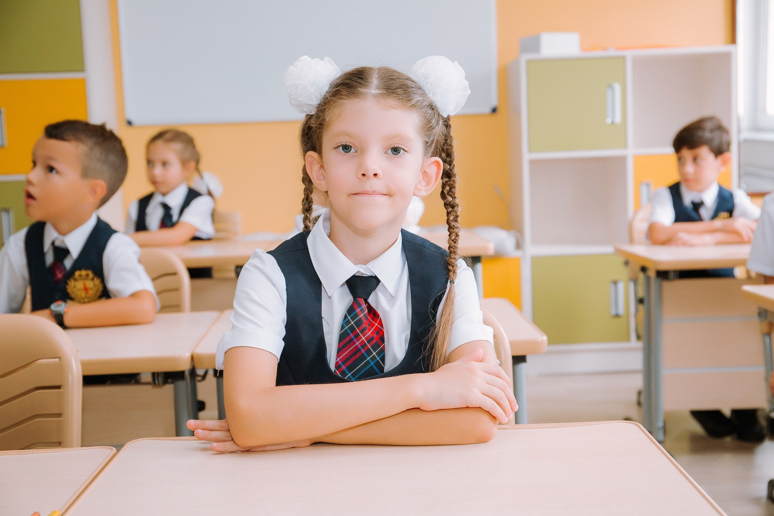 1 класс школа «Личность». Выпускные альбомы Натальи Бутко: Новороссийск, Анапа, Геленджик