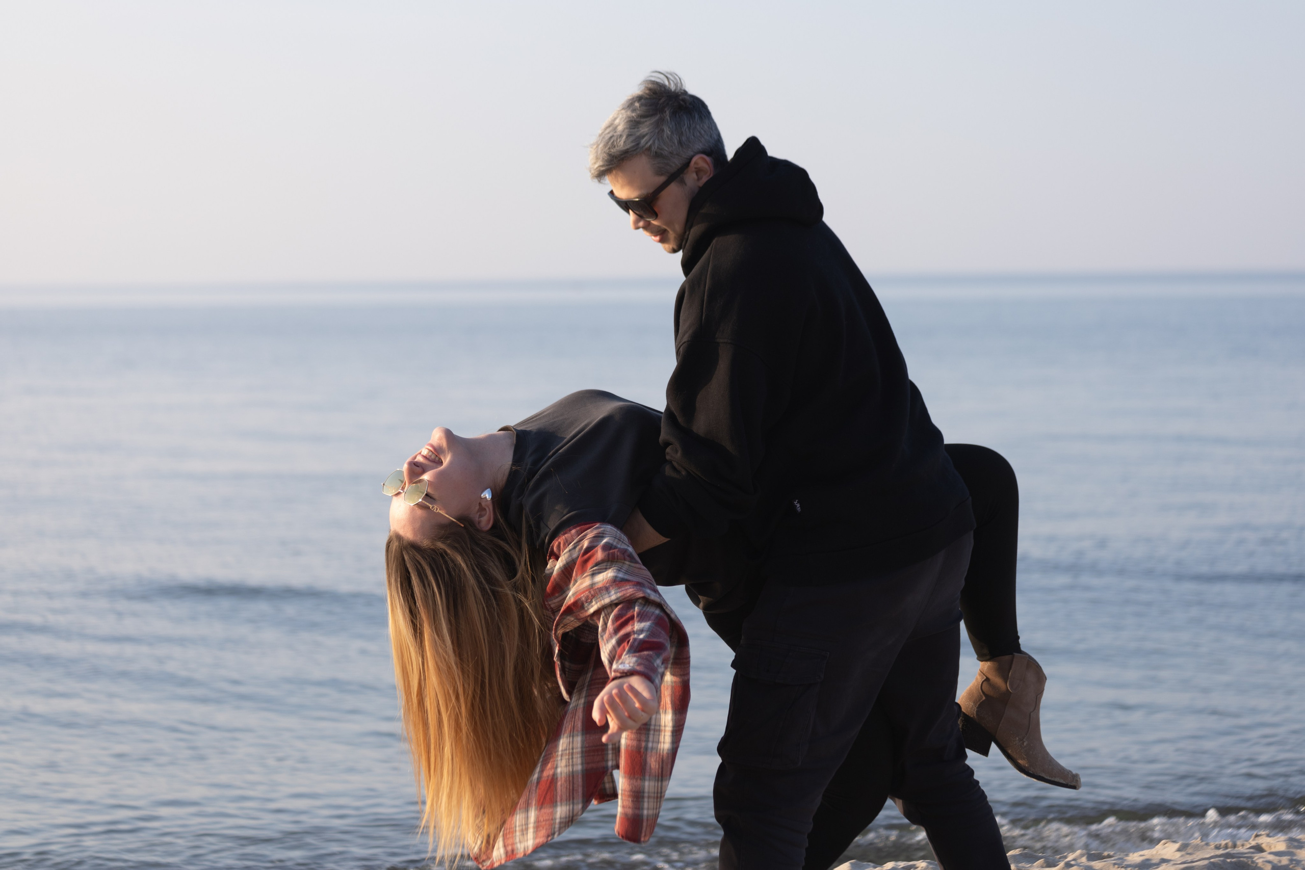 Роман К, Ирина К. — Digital Noise —