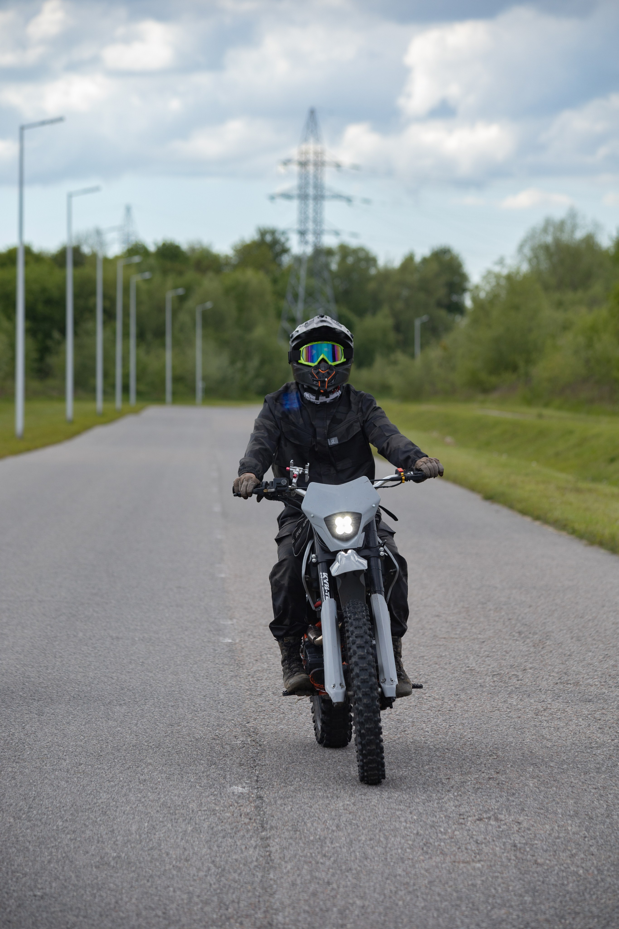 Никита П, Анастасия Л. — Digital Noise —