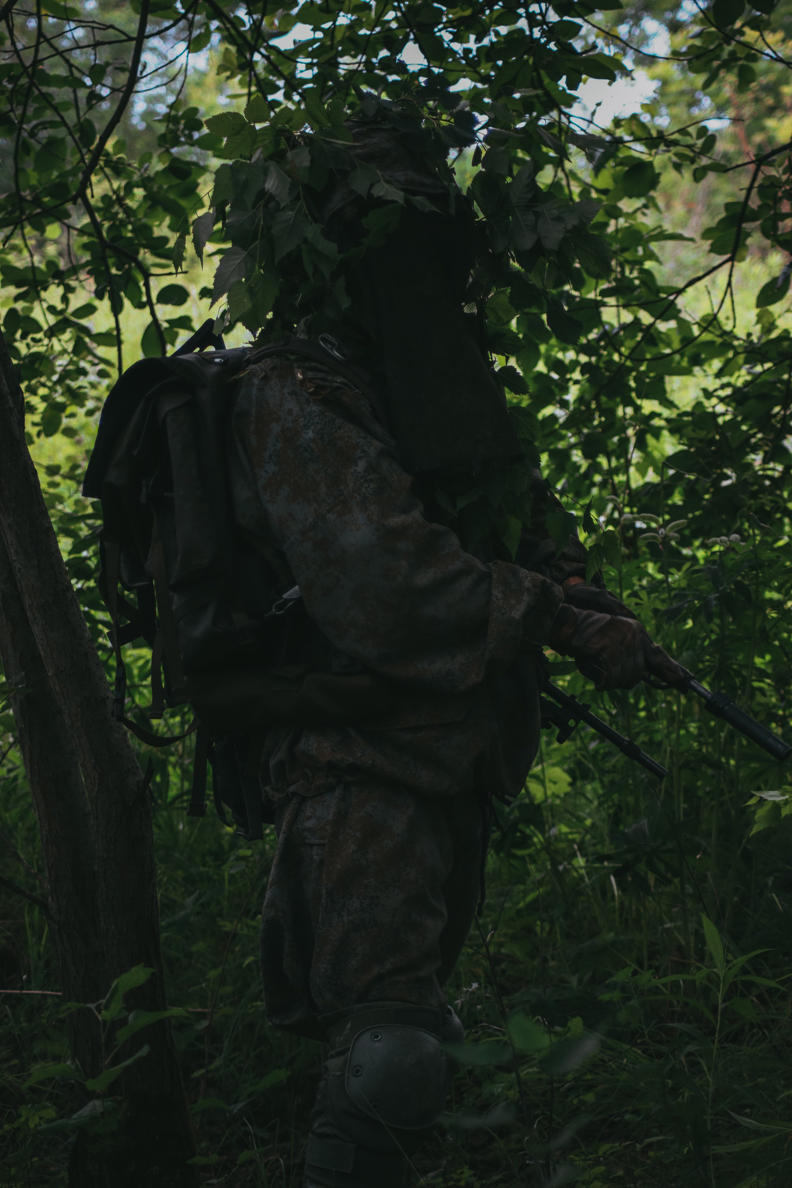 Никита П. (Лесной Массив). — Digital Noise —