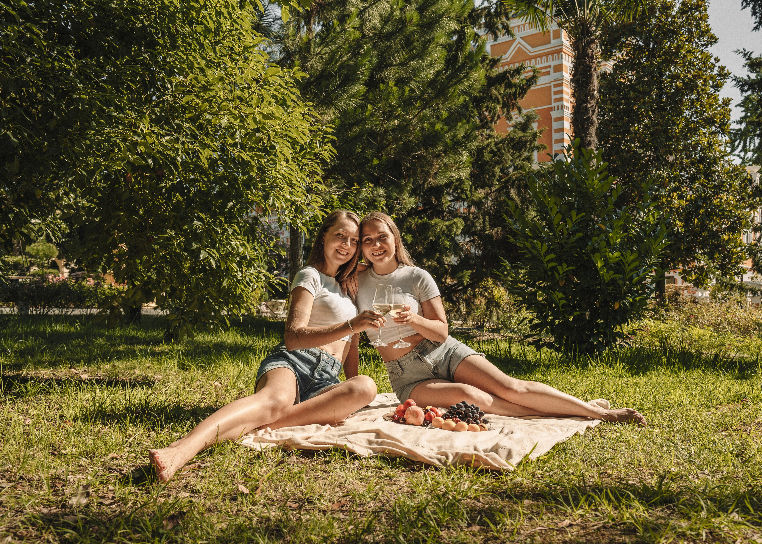 Красивая фотосессия в Сочи, Адлере и Красной Поляне. Алина Бернд — свадебный и индивидуальный фотограф в Сочи и Адлере