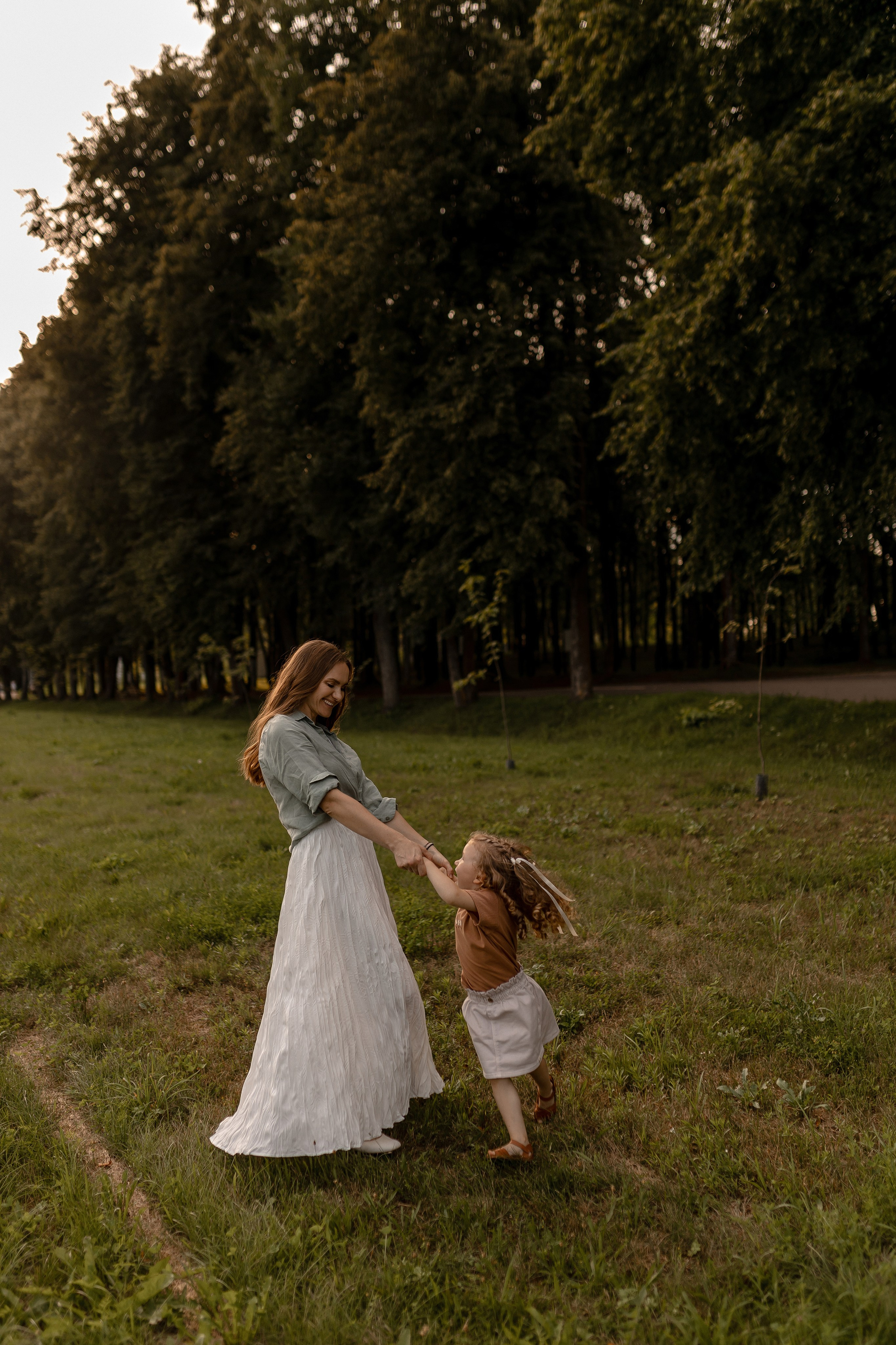 Юлия, Оливия, Эмилия. Свадебный фотограф Елена Ловцевич