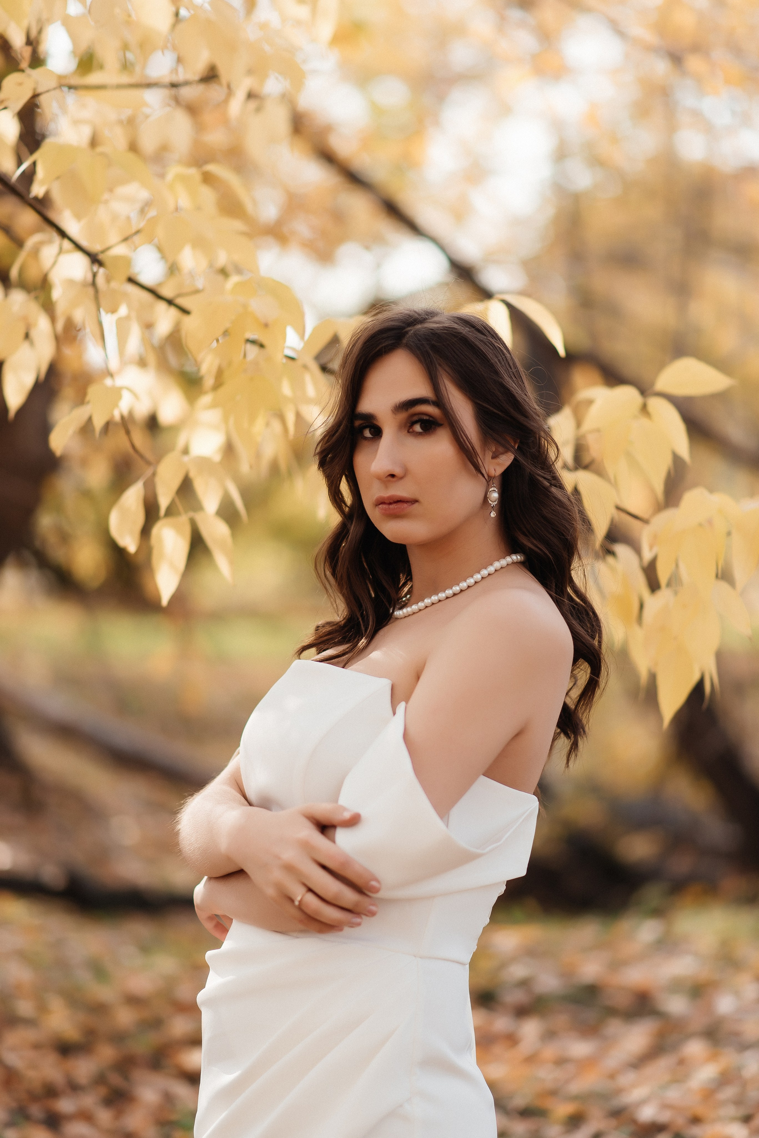 Ксения и Роман. Фотограф Галина Рагозина