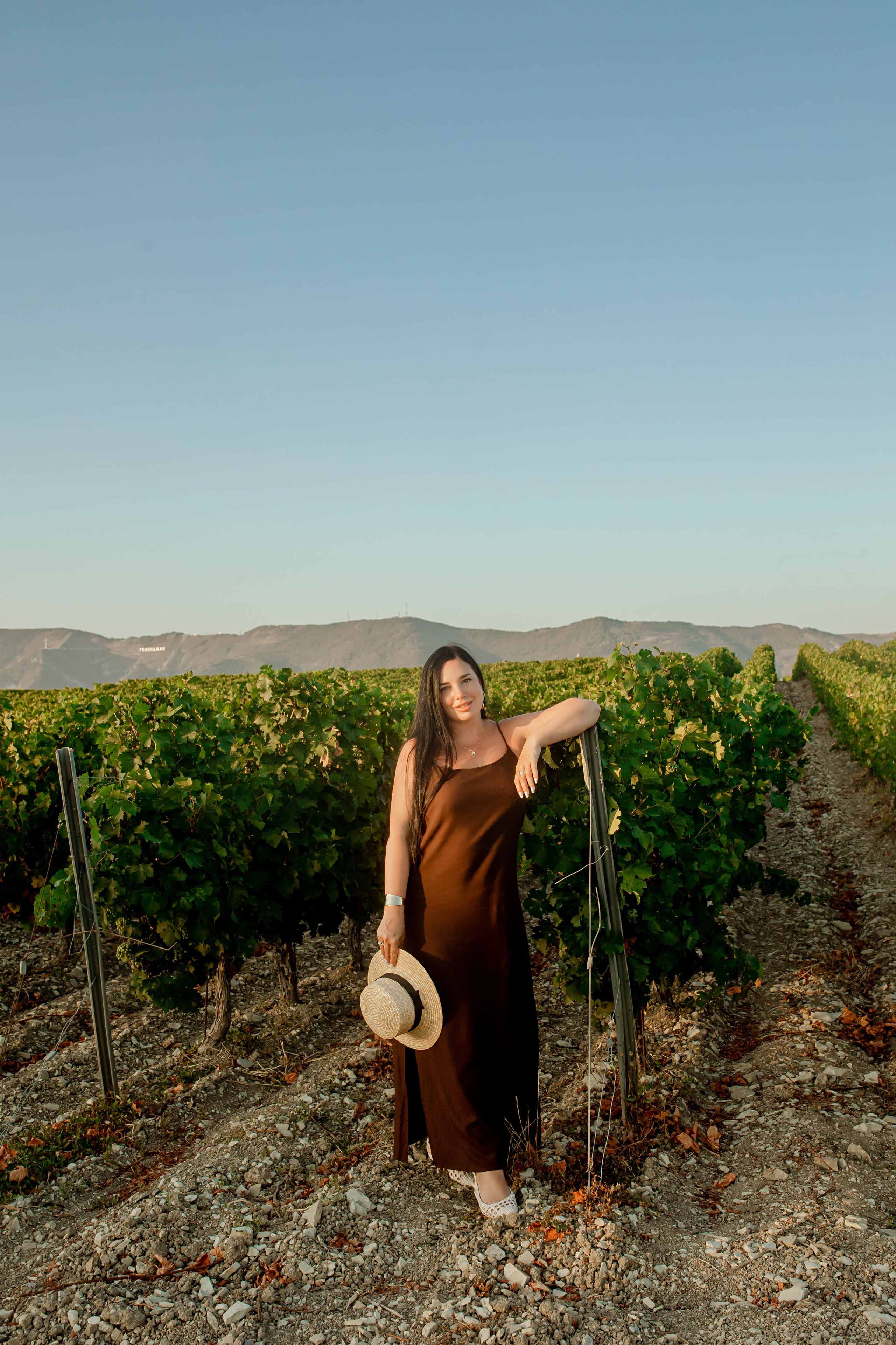 Елена, Максим, Демид и Николь. Фотограф в Геленджике, Архипо-Осиповке, Абрау-Дюрсо, Кринице Виктория