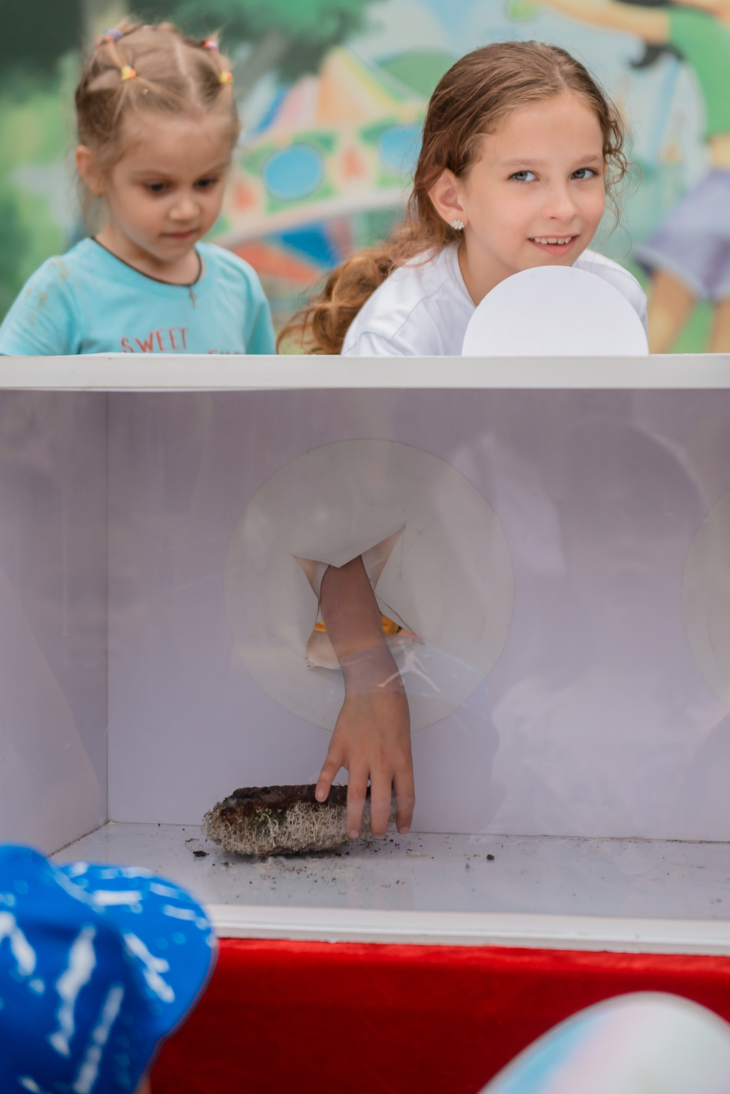 12 Июня 2024. Детский фотограф, семейный фотограф и репортажи в Кемерово