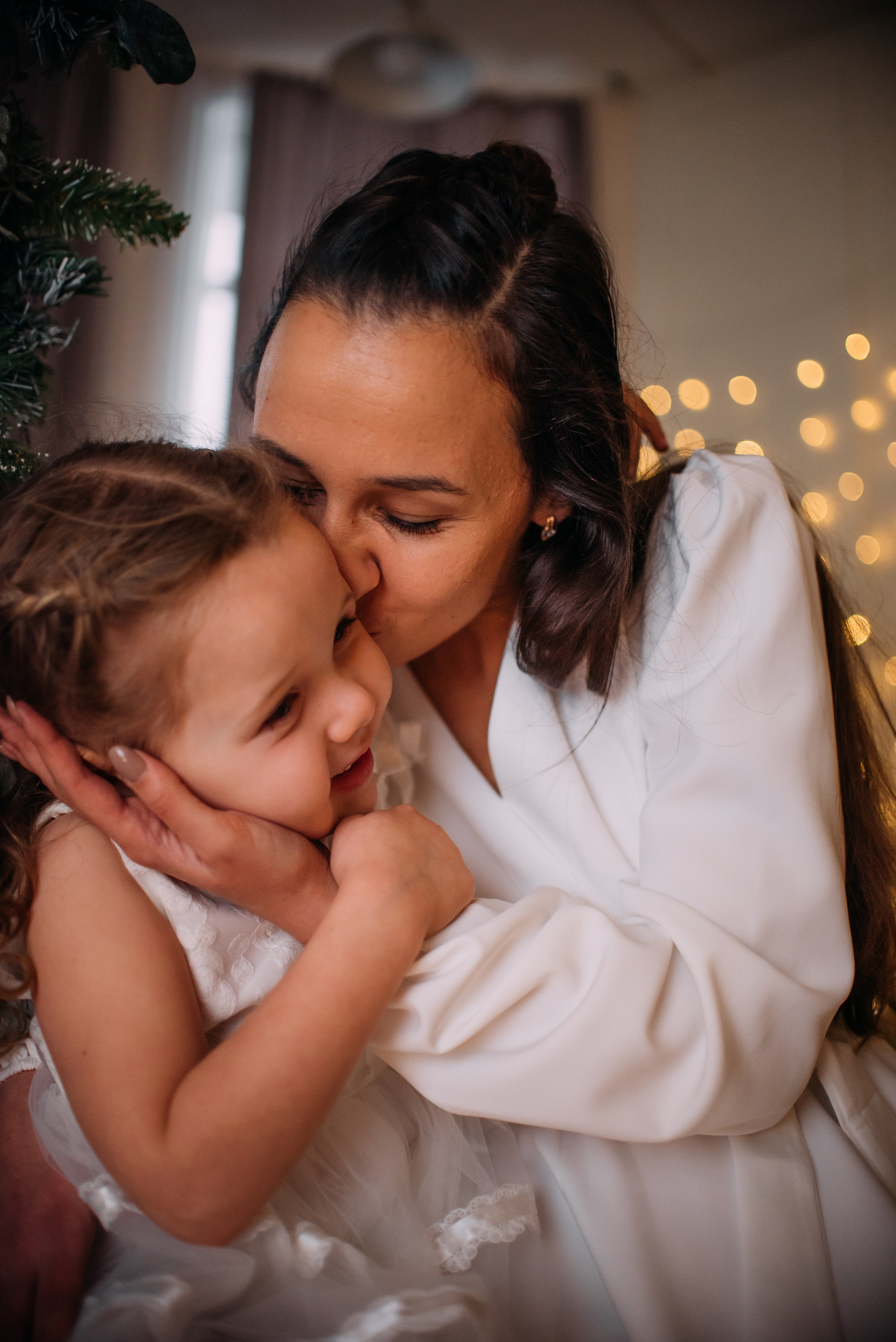 Женя, Саша, Миша и Лера. Фотограф-анималист Валерия, Москва, Мытищи