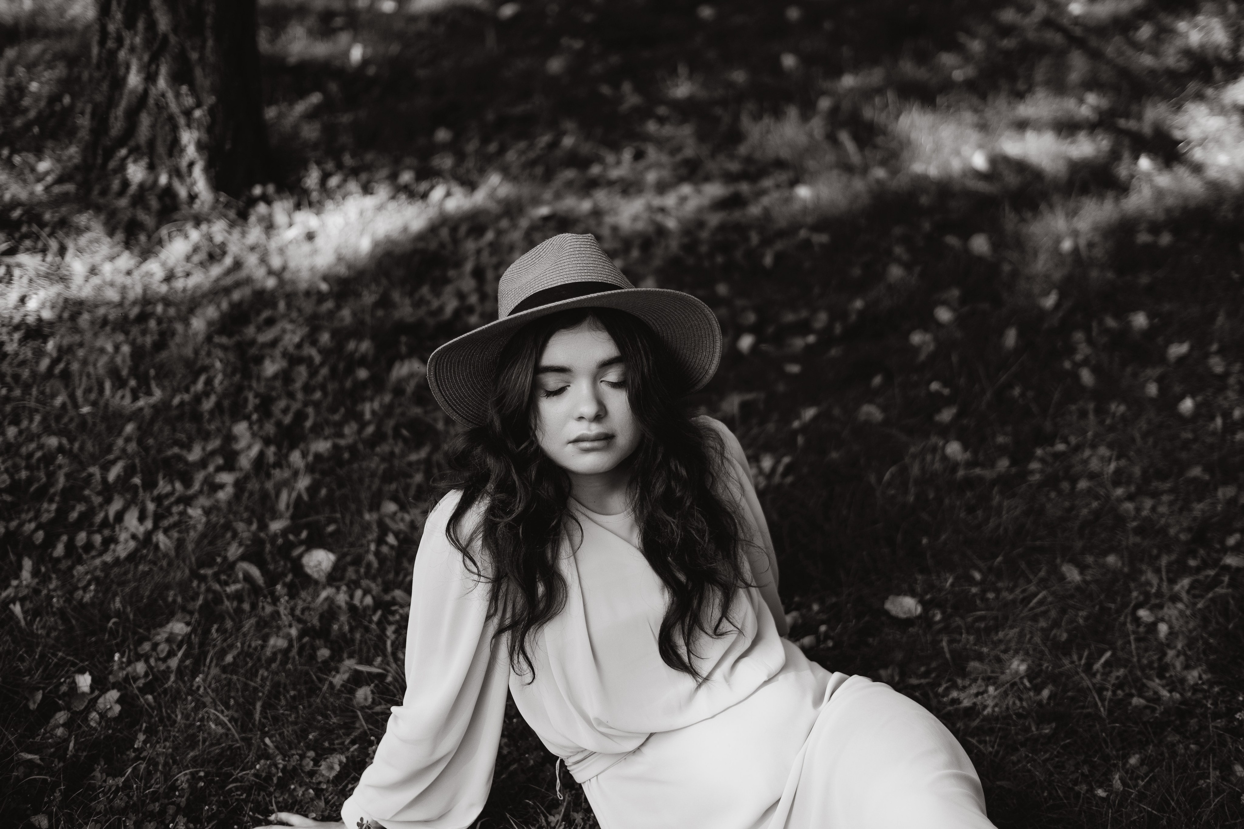 Лена. Фотограф Москва Виктория-Антуанетта