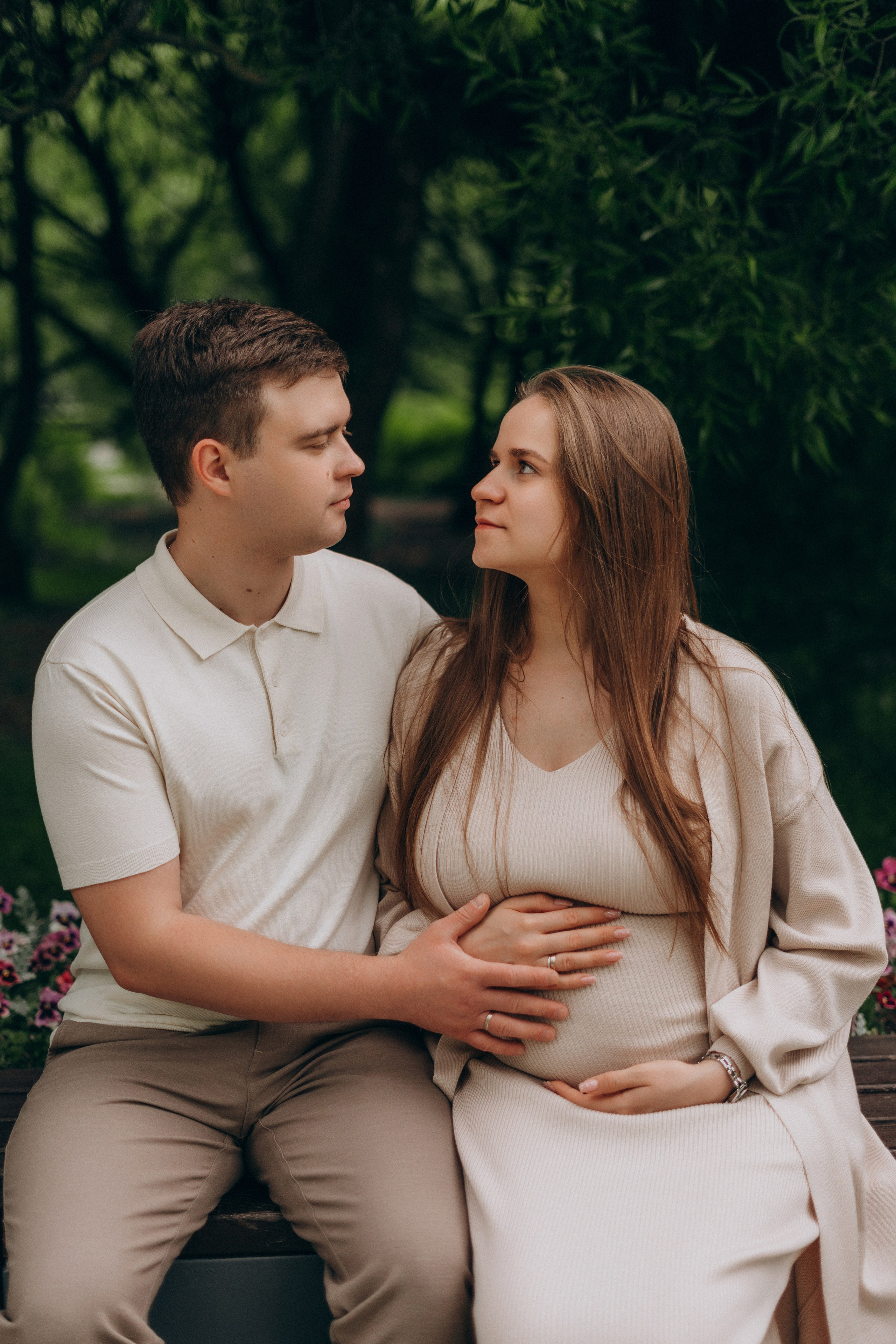 Елизавета и Данила. Фотограф Москва Виктория-Антуанетта