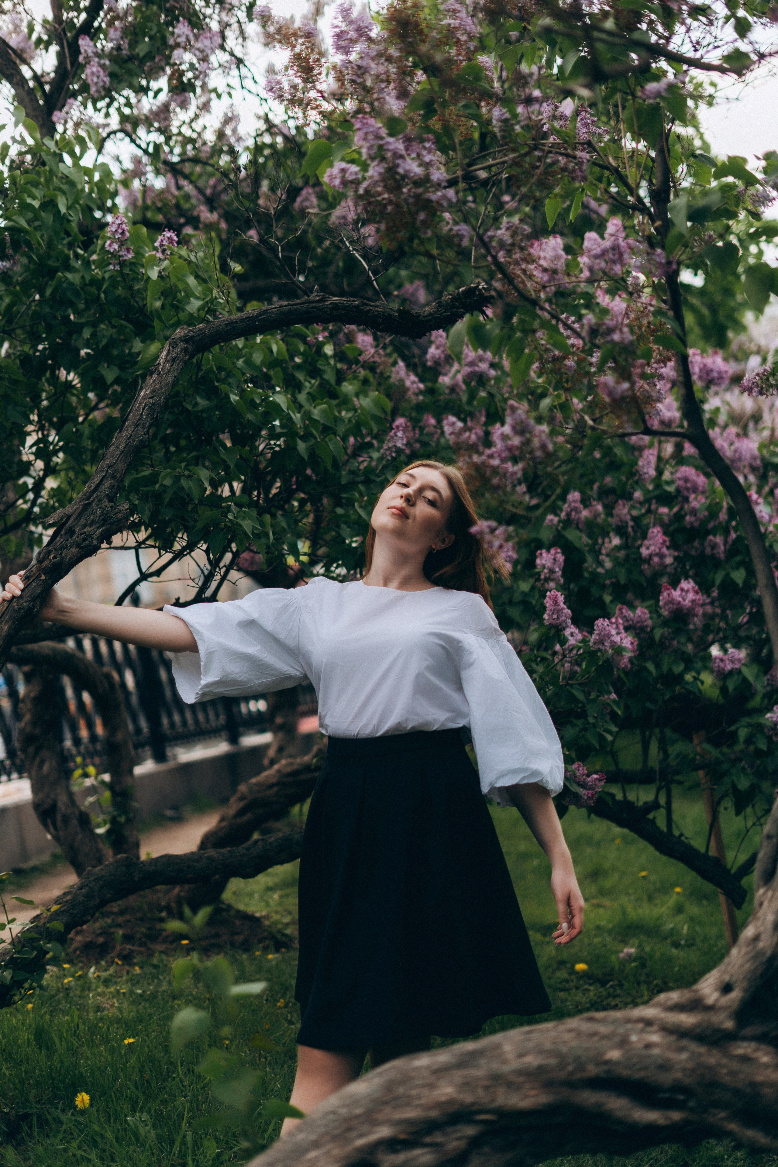 Катя. Фотограф Москва Виктория-Антуанетта