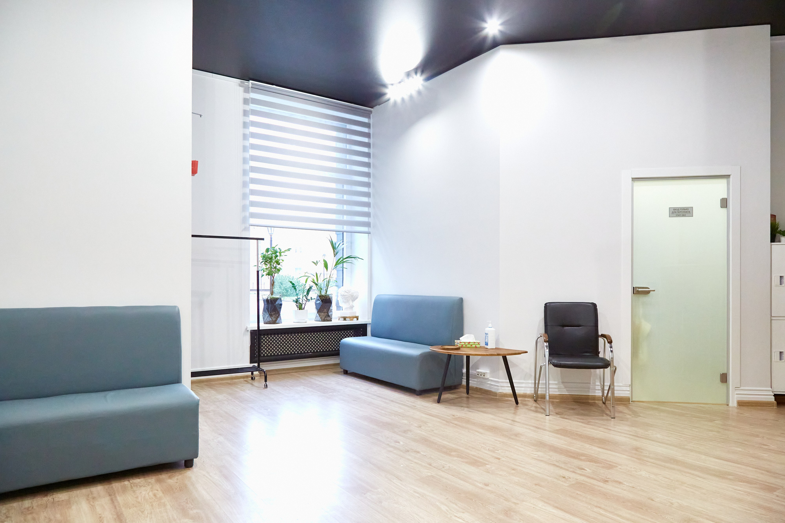 Клиника психологии LiveClinic. Фотограф Анастасия Леонтьева Санкт-Петербург