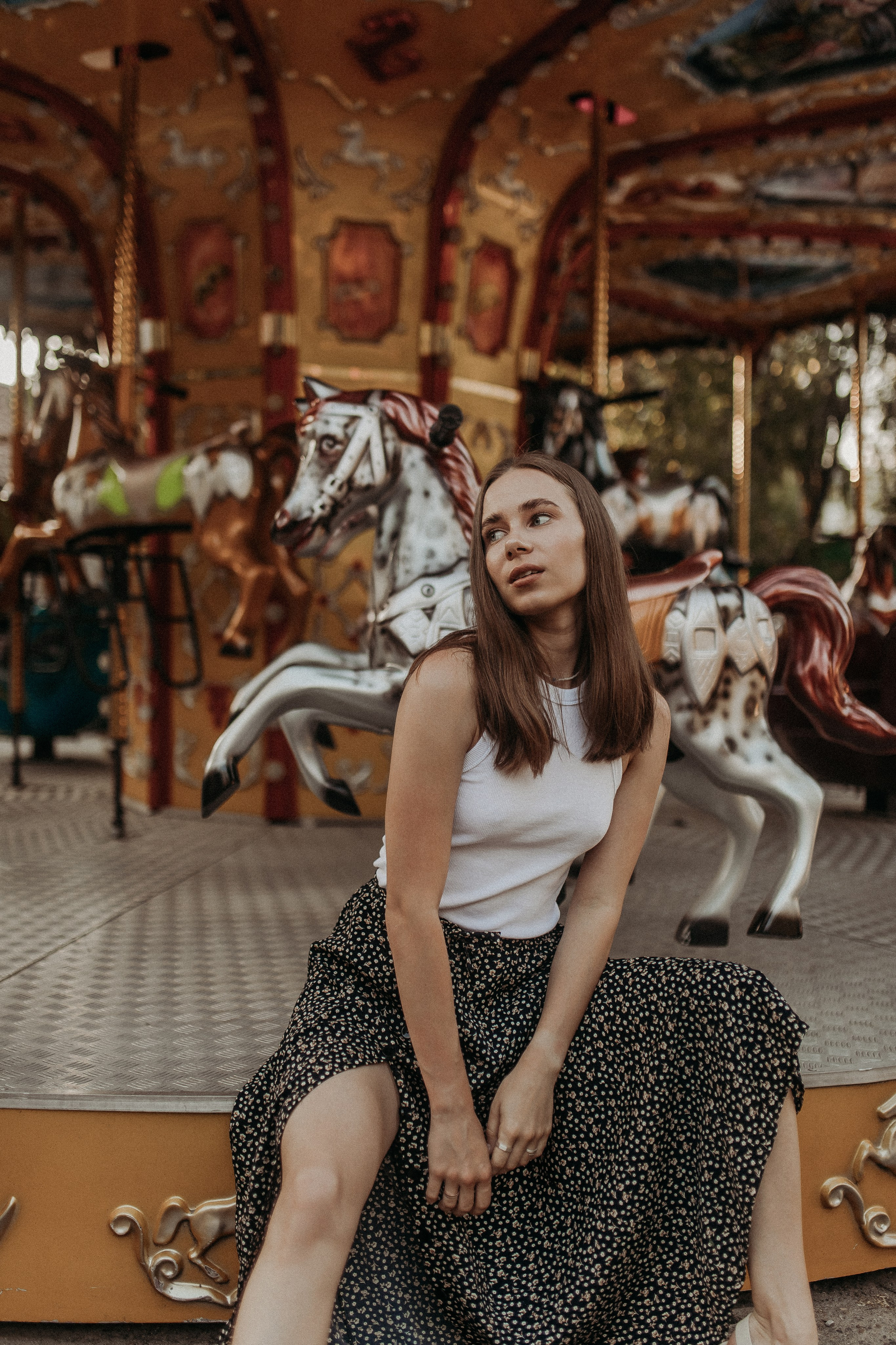 Елизавета. Фотограф Тимербаева Алина г. Сургут