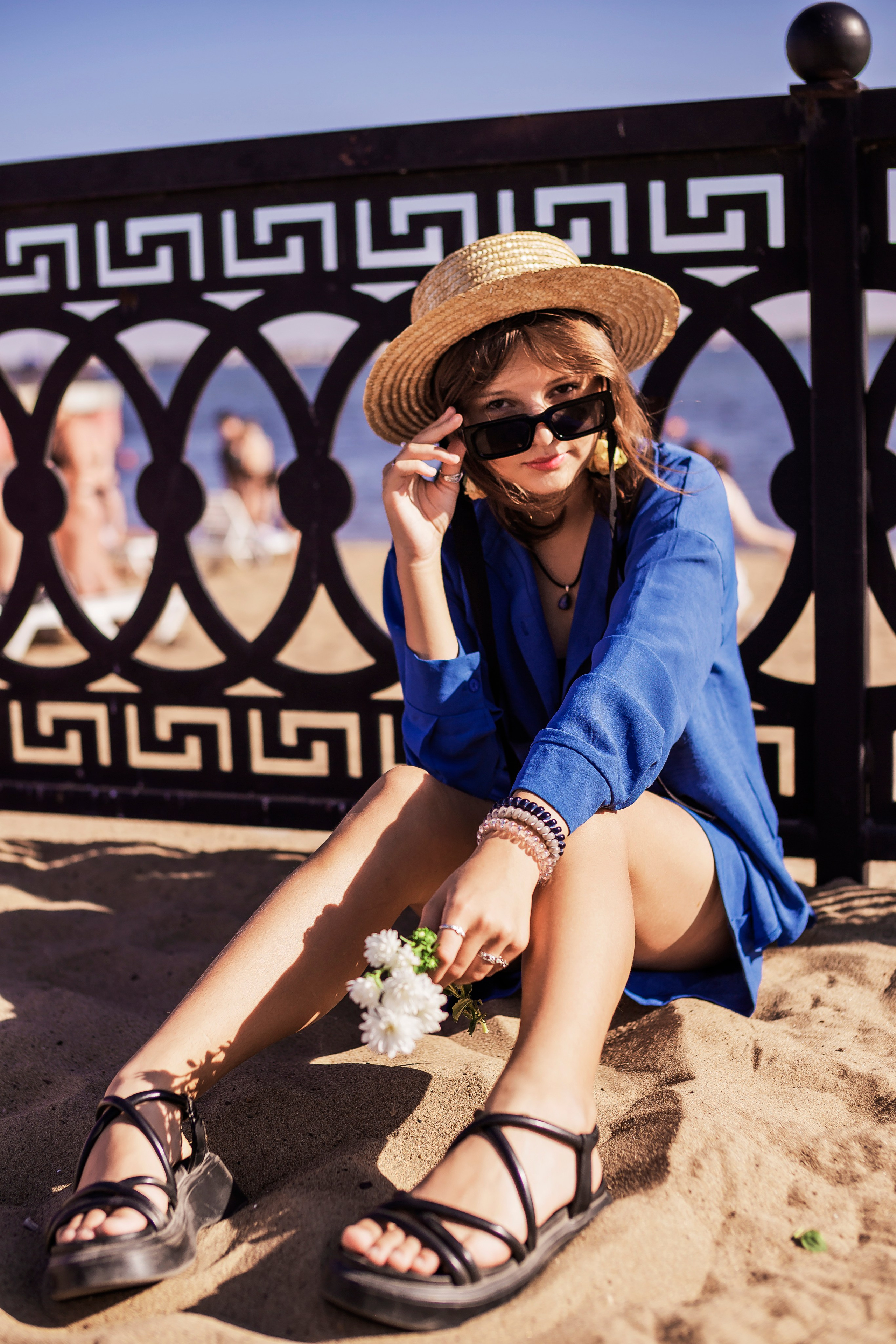 Индивидуальная съемка. Семейный фотограф в Саратове