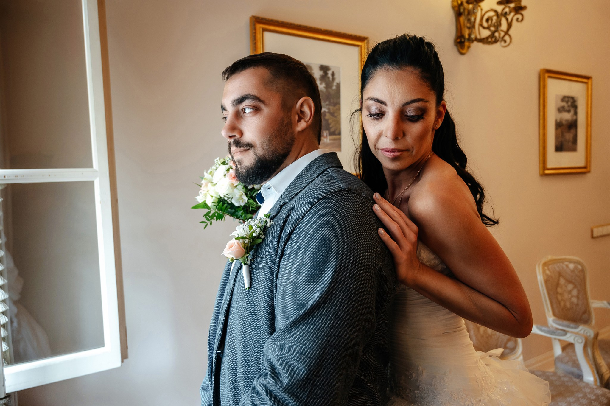 Царское село. Свадебный и семейный фотограф из Санкт-Петербурга Климов Анатолий