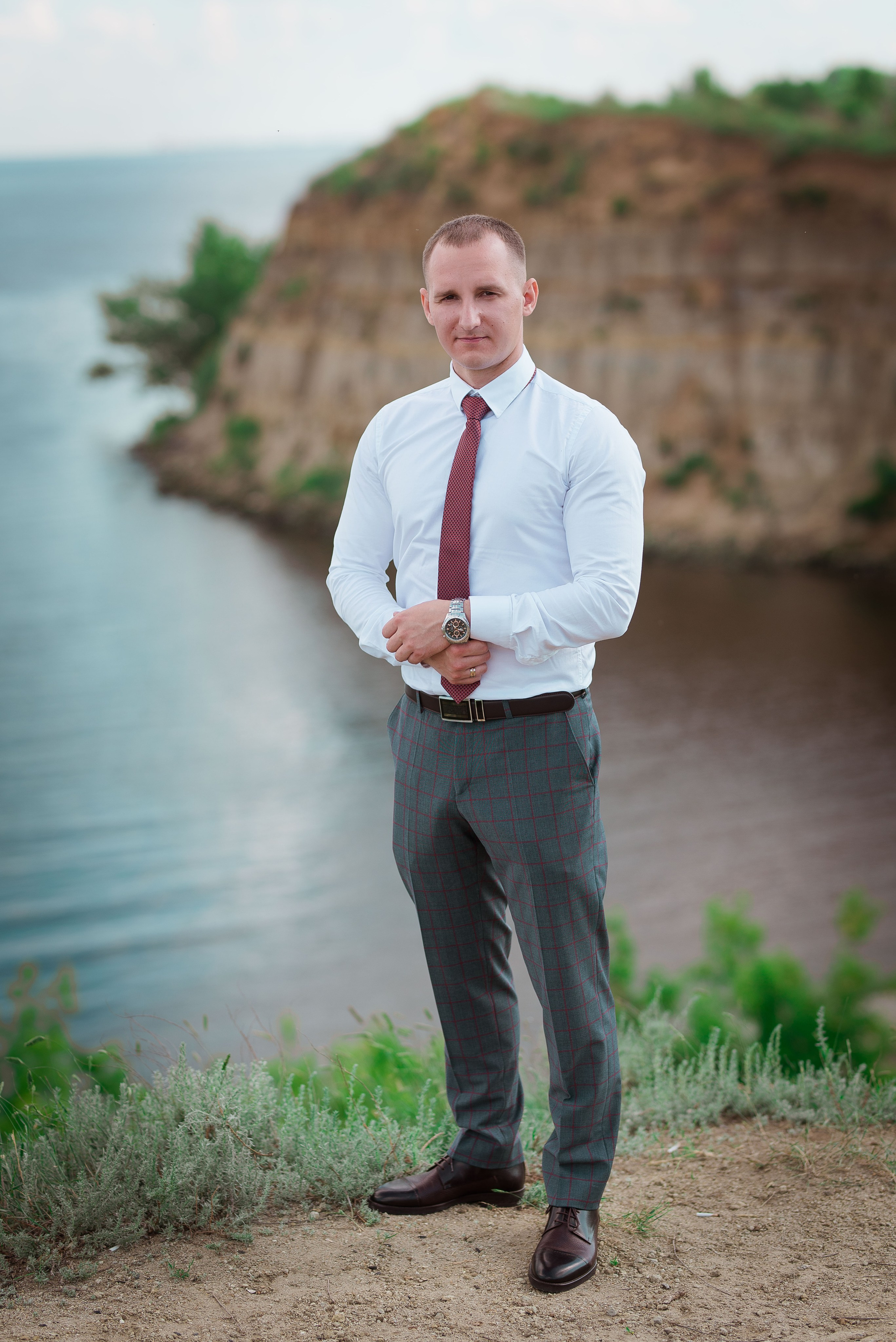 Юлия и Анатолий. Свадебный и семейный фотограф Яна Стражева. Волгоград, Москва