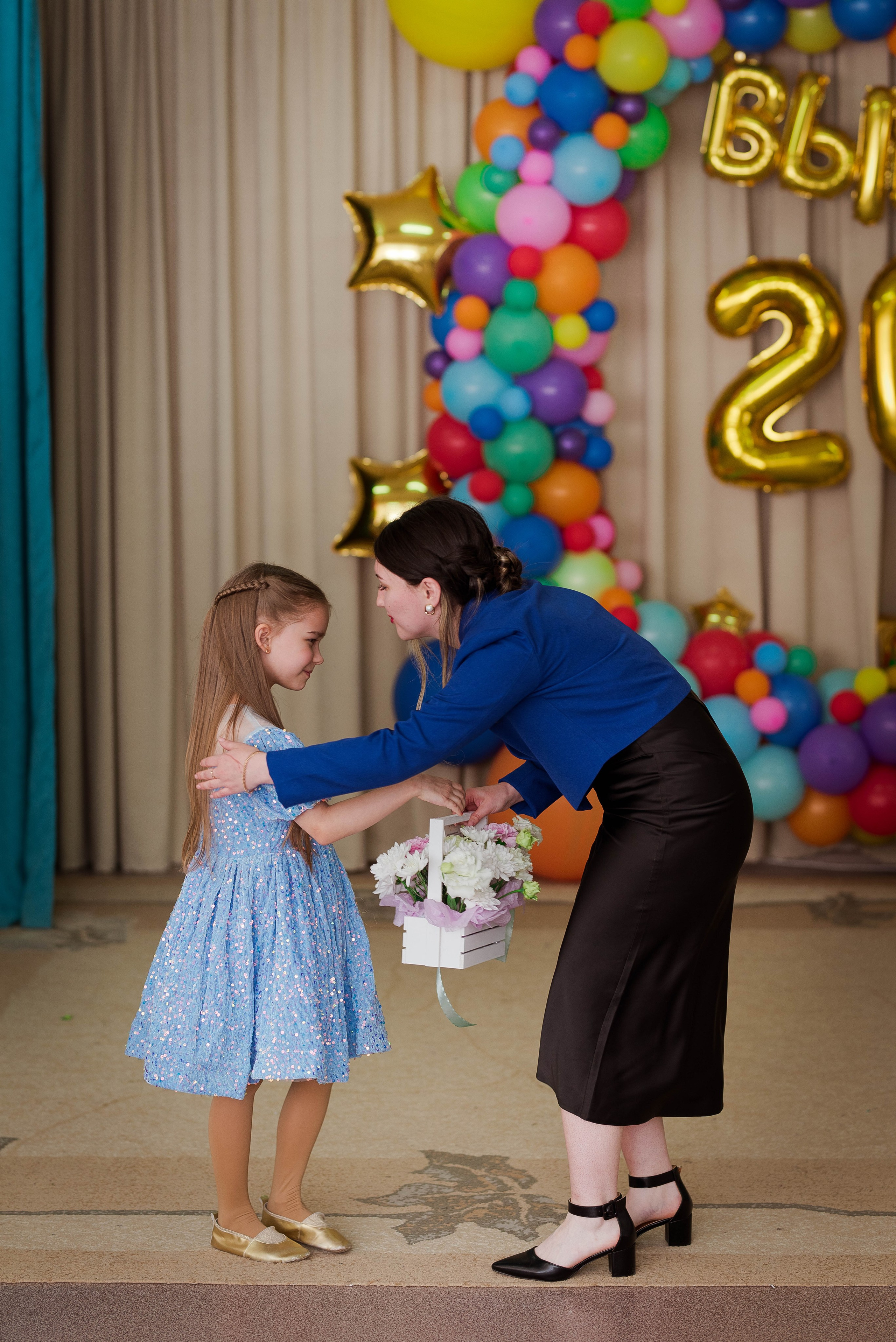 Утренники и выпускные в детском саду. Свадебный и семейный фотограф Яна Стражева. Волгоград, Москва