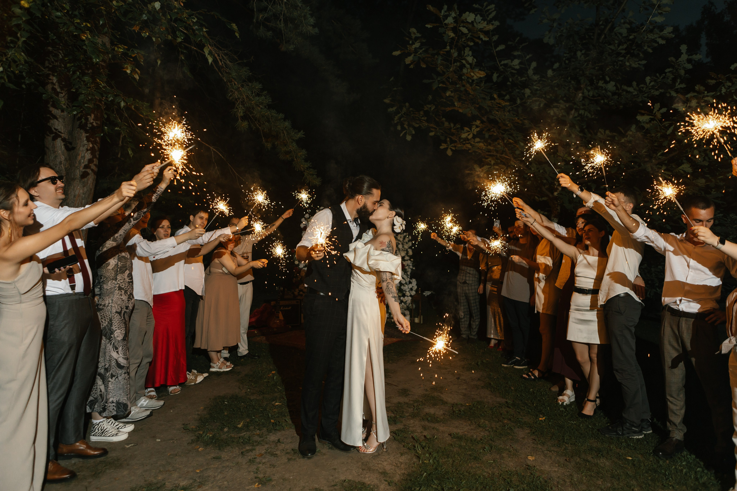 Artem | Margo. Свадебный фотограф в Барнауле Юлия Гербер