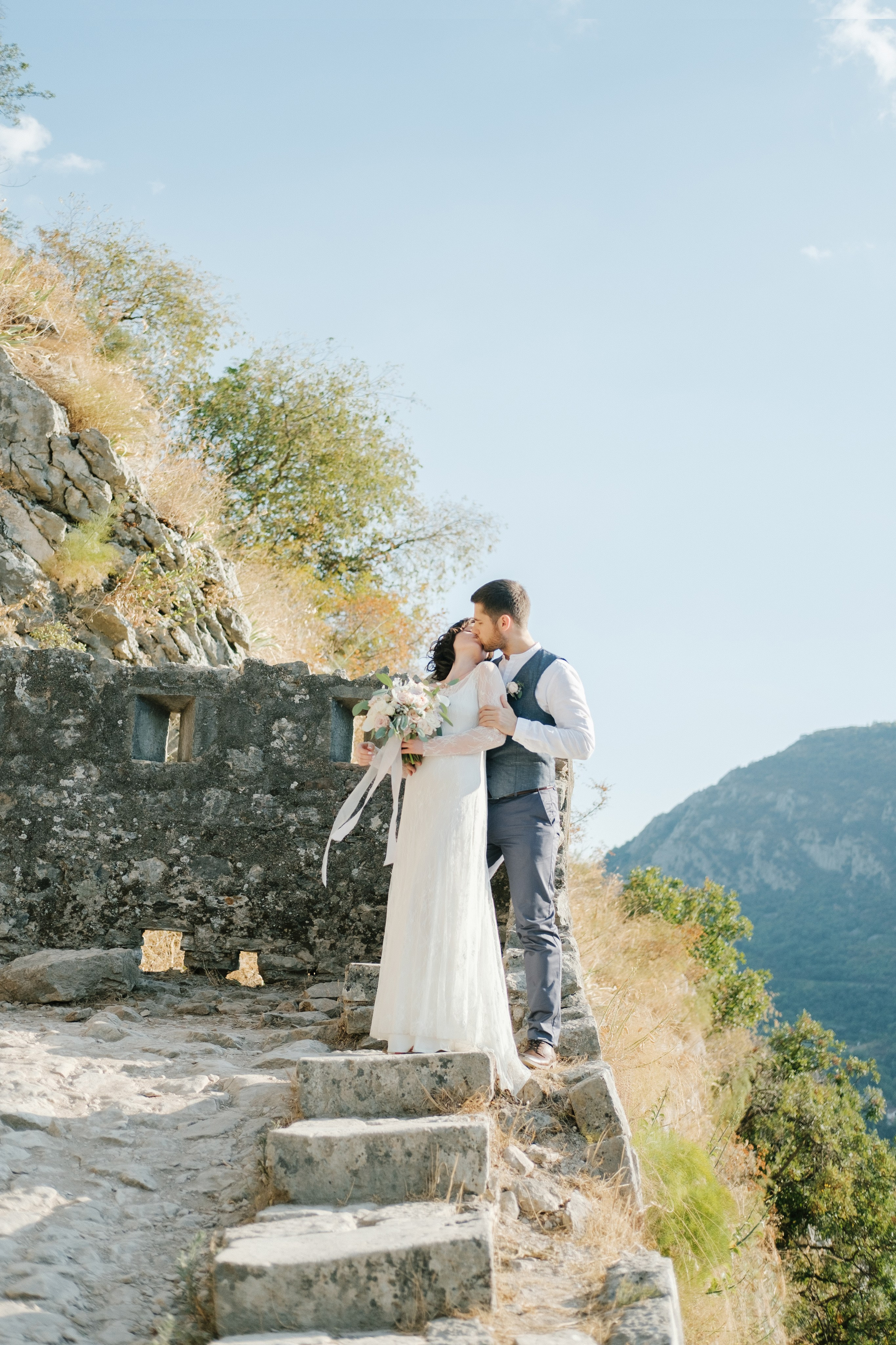 Ника — Tivat Montenegro. Свадебный Видеограф Фотограф в Сочи