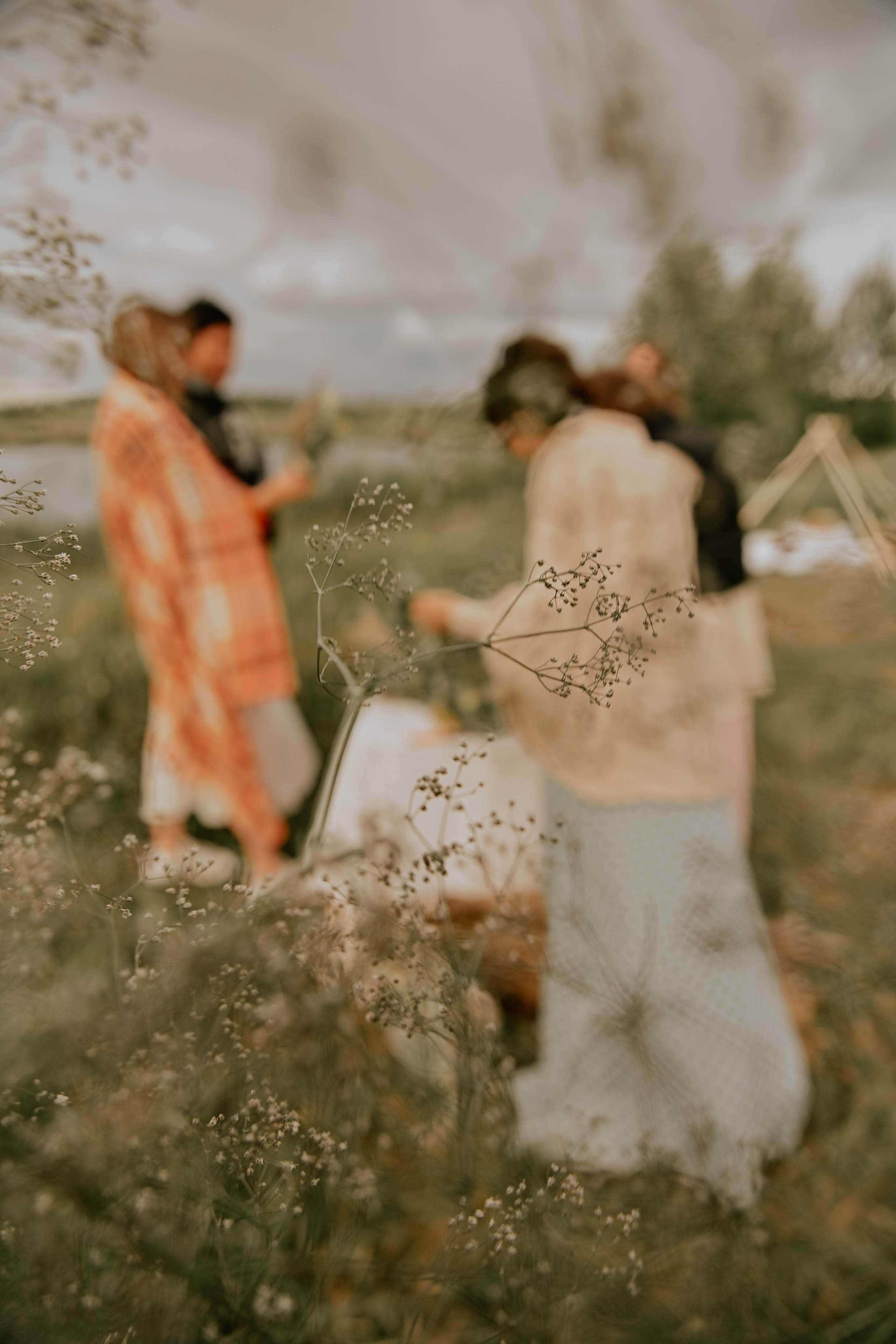 День Солнцестояния. Фотограф вдохновленной жизнью и природой Надежда Адданикова