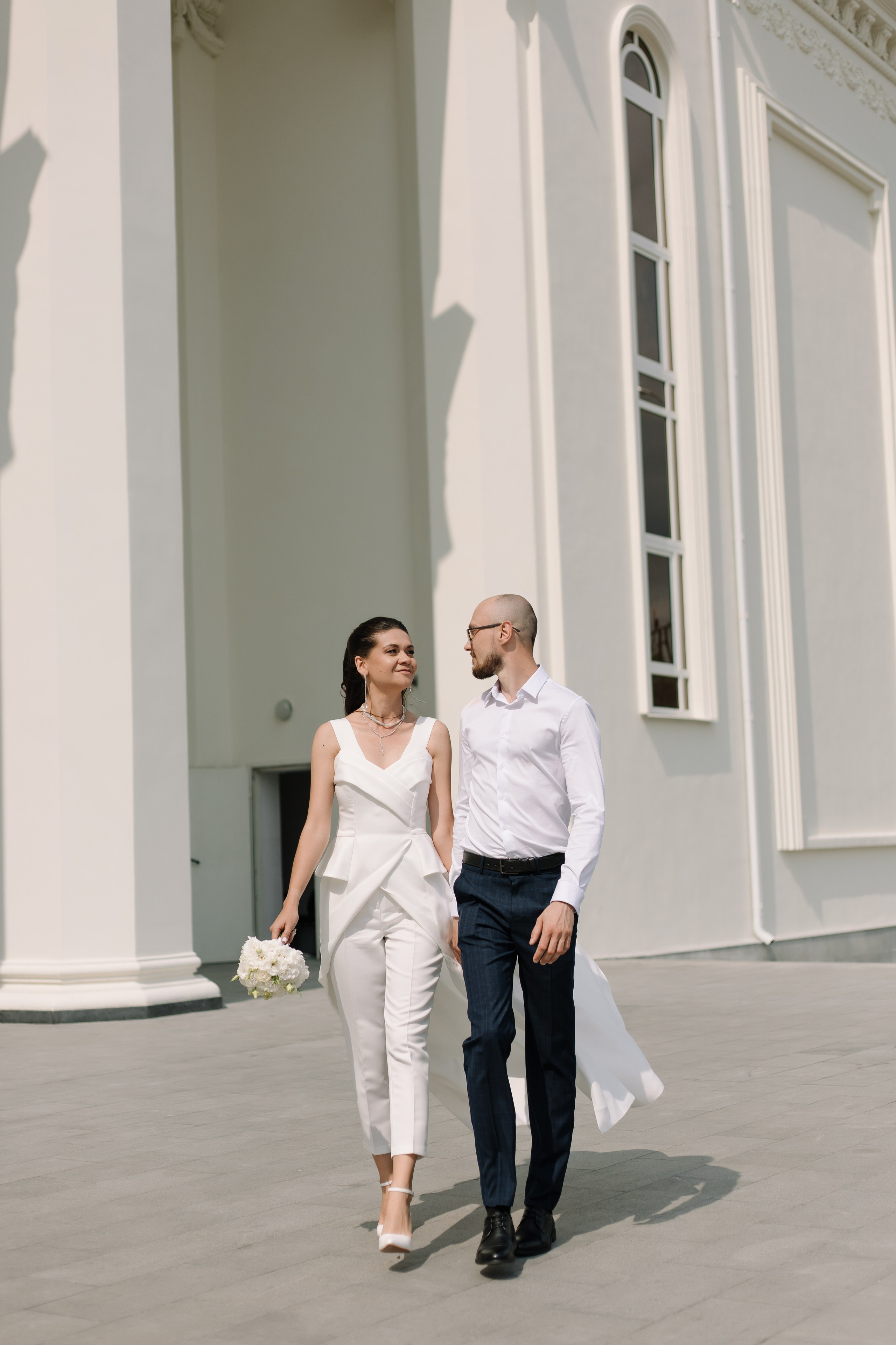 Свадьбы. Meryfotoidea