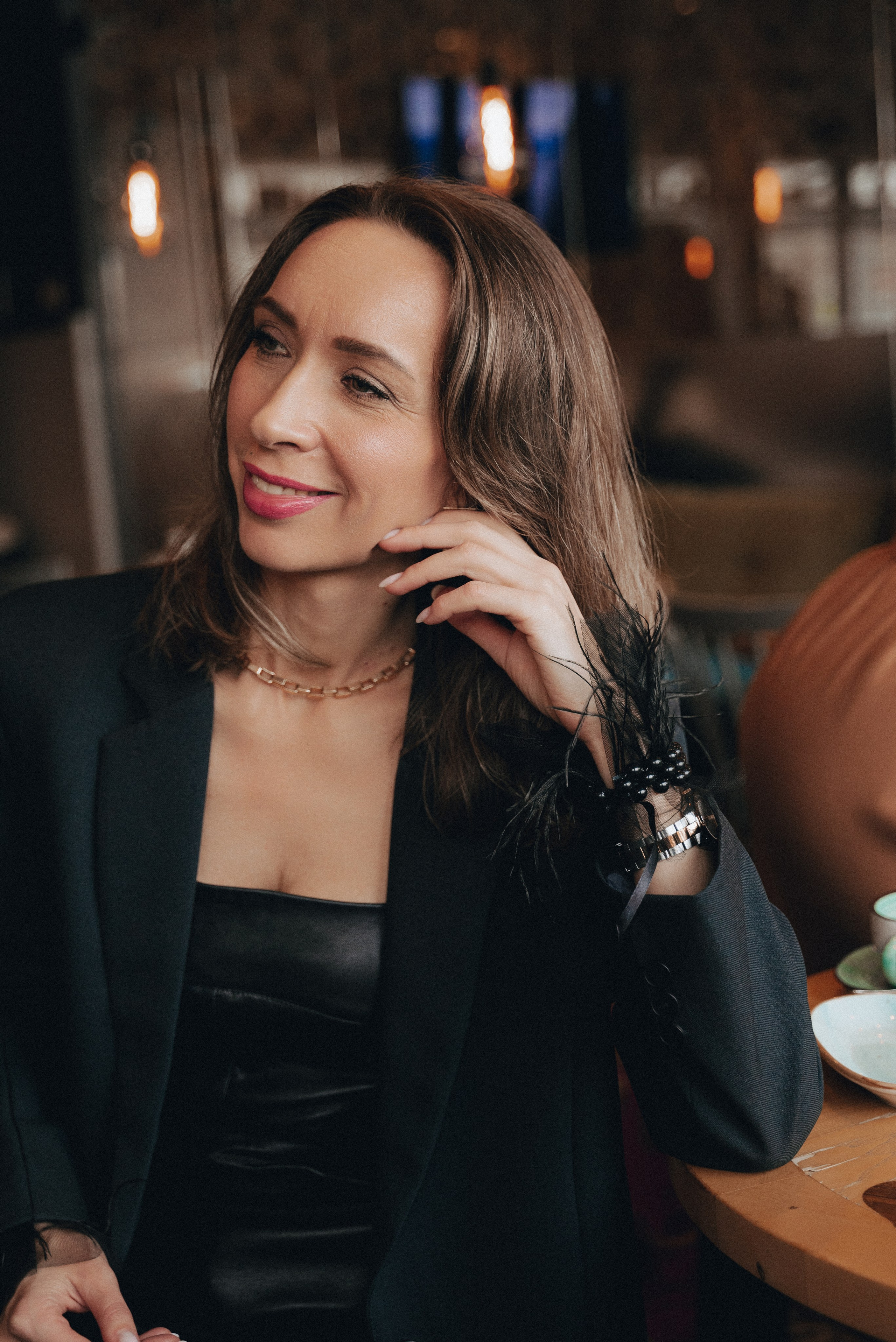 ДЕТАЛИ ВСЛУХ. Екатерина Курбанова. Женский фотограф