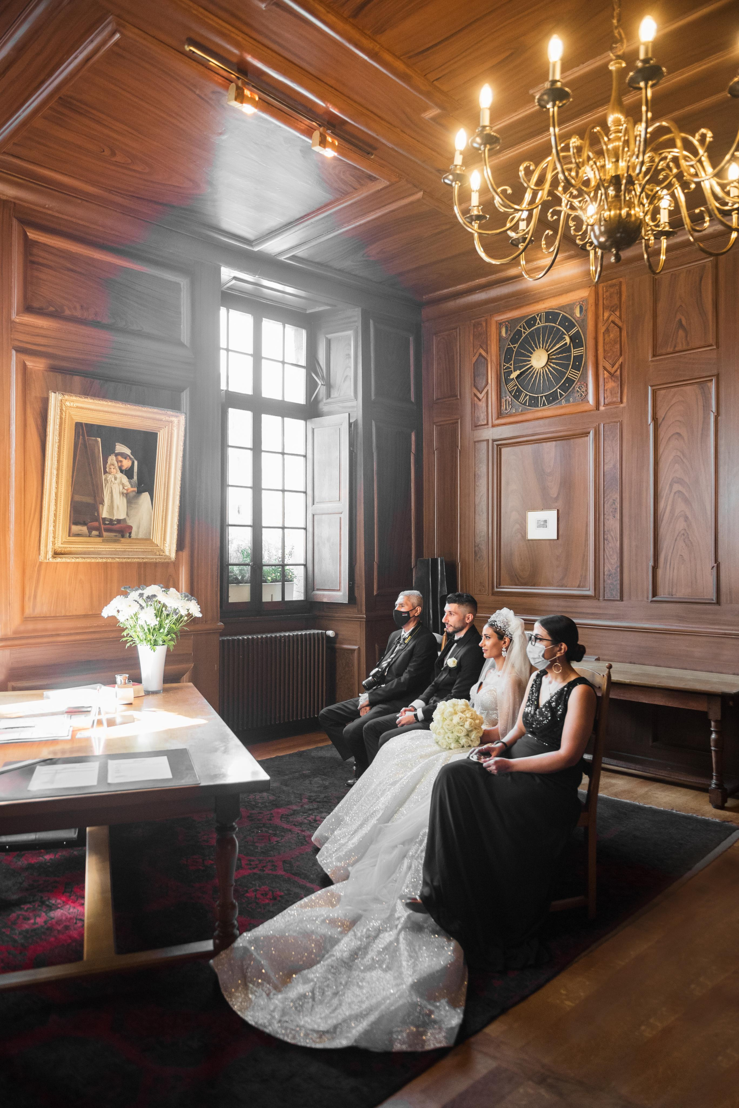 Wedding photo shooting. Photographer in Switzerland and Europe Anna Alekseenko