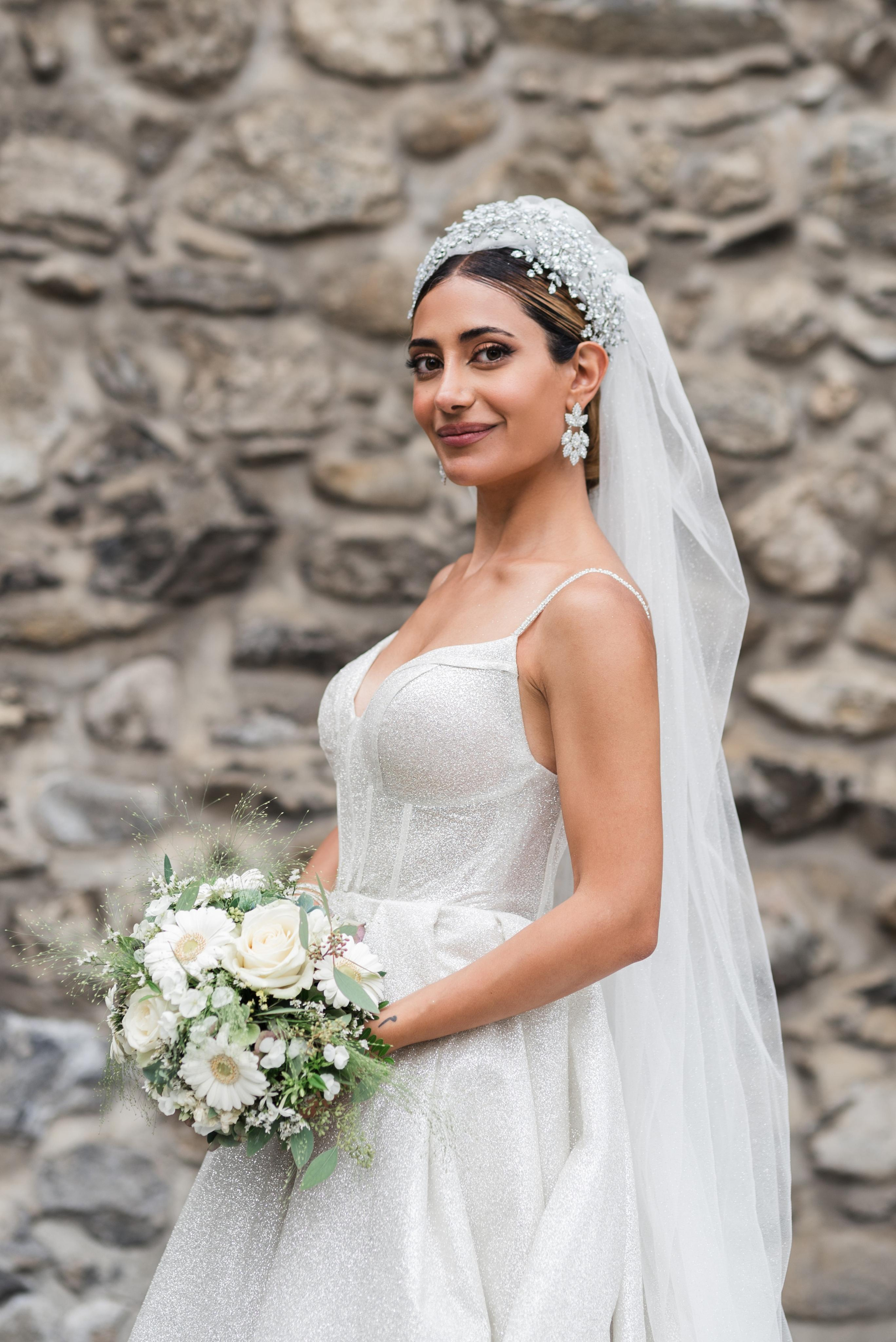 Wedding photo shooting. Photographer in Switzerland and Europe Anna Alekseenko