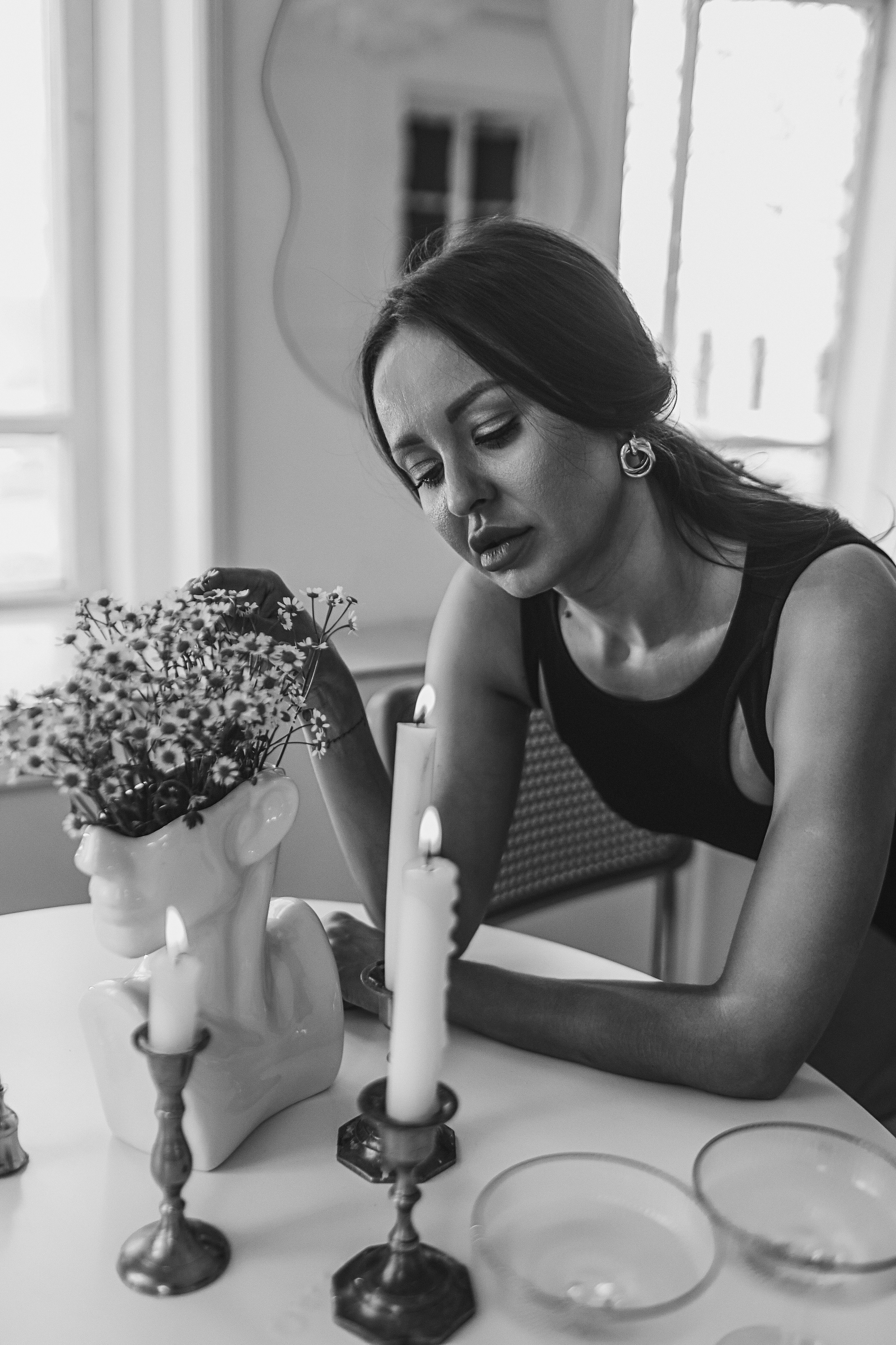 Lagom (контент+личные фото). Семейный фотограф Тюмень, фотограф на роды Салмина Мария