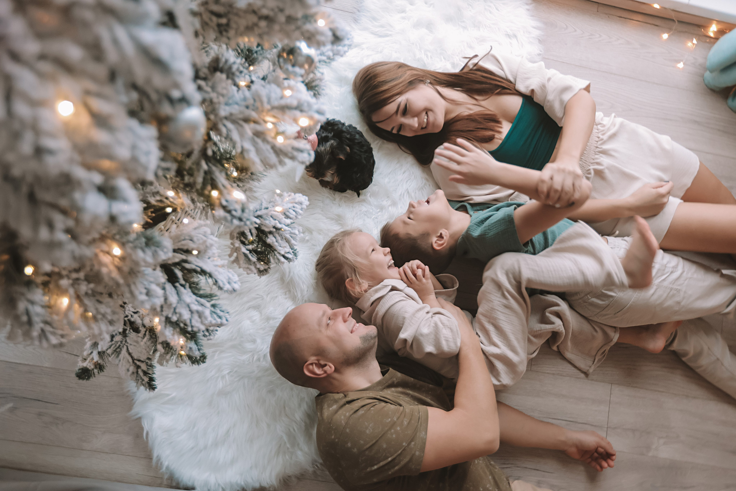 Домашняя. Семейный фотограф Тюмень, фотограф на роды Салмина Мария
