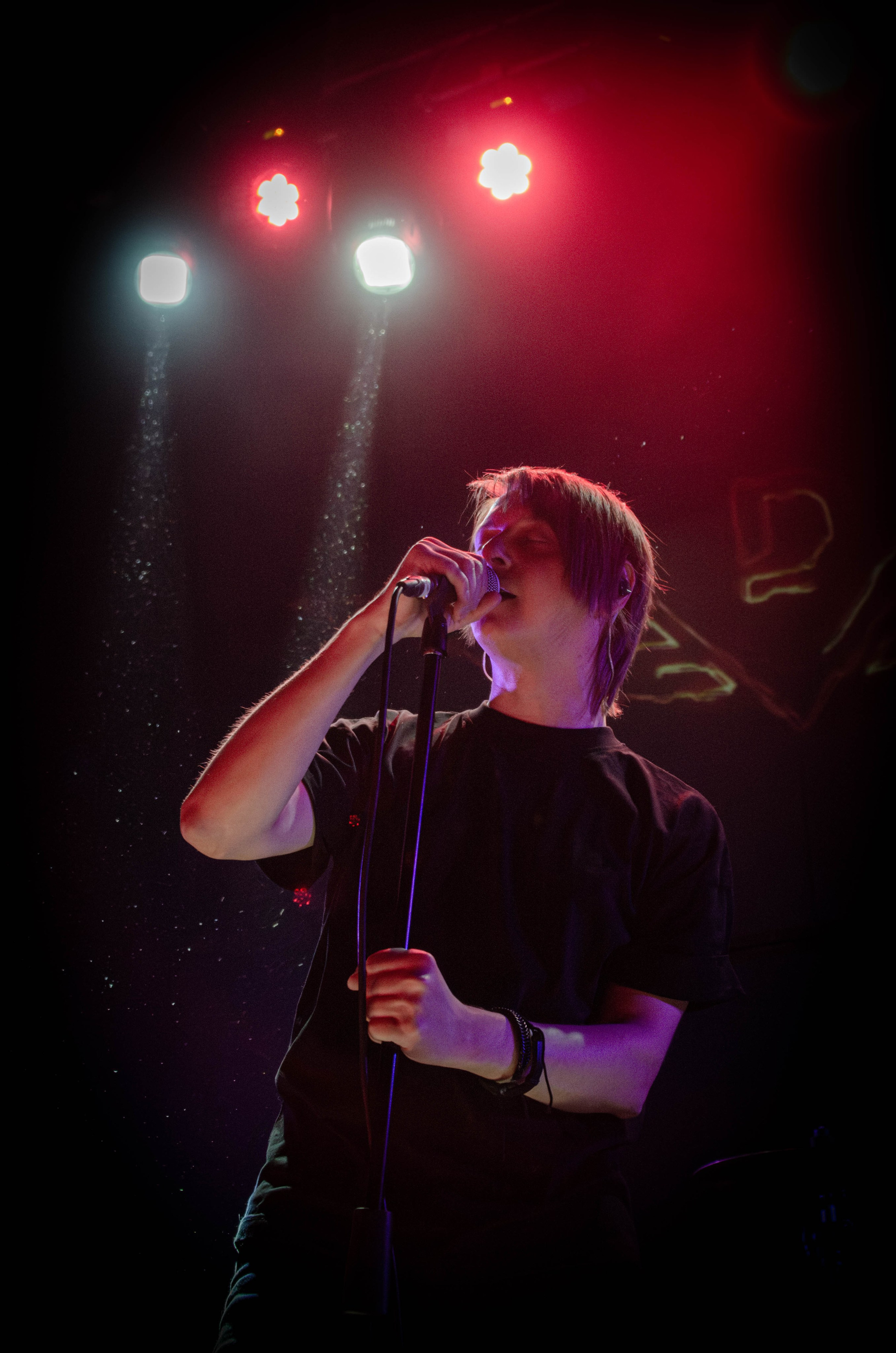 Dругой Ветер (19 апреля 2024 года, Ярославль, клуб Джао Да). Фотограф Светлана Блинова, Москва и Московская область