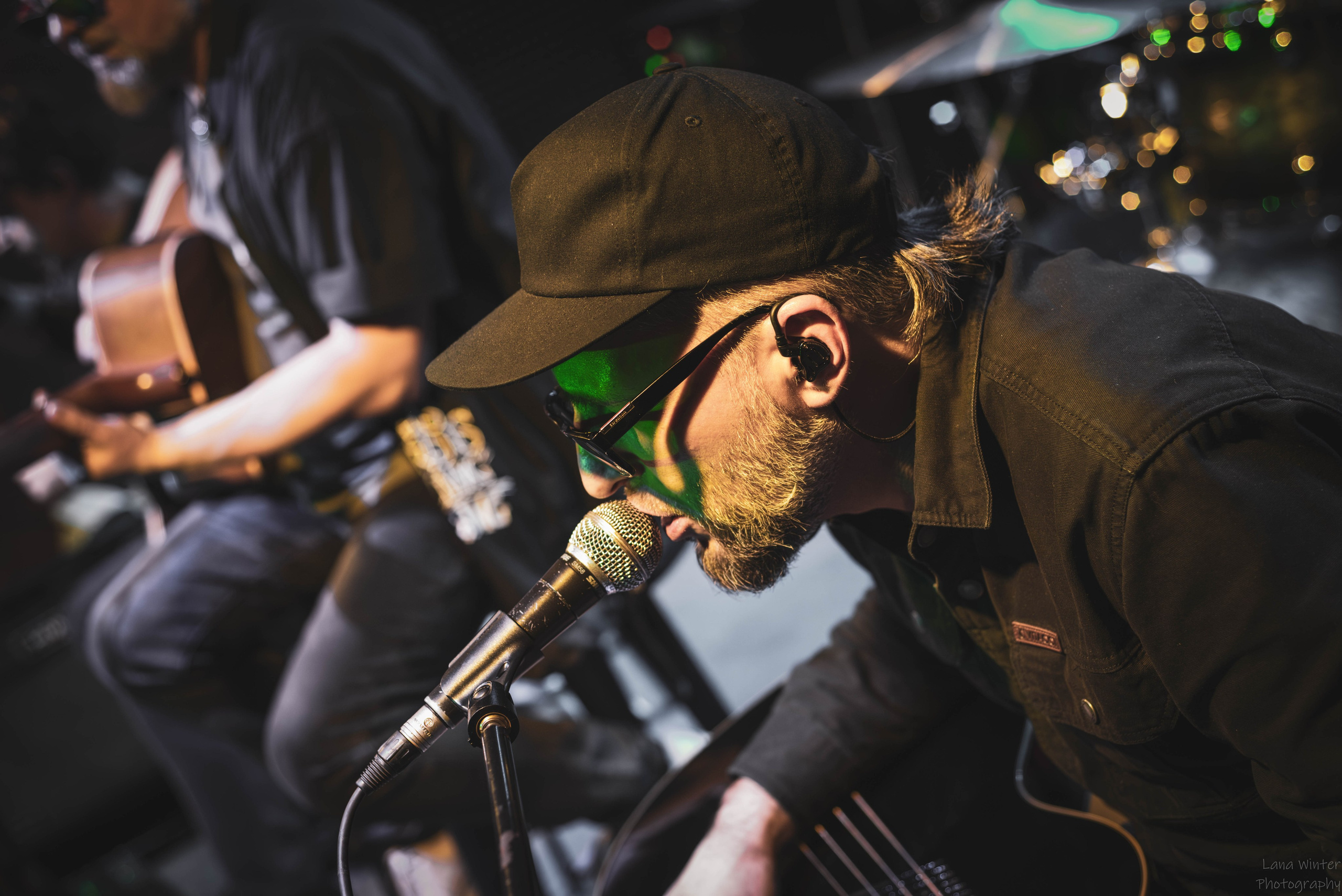 7Раса (5 января 2026 года, Москва, клуб Урбан). Фотограф Светлана Блинова, Москва и Московская область