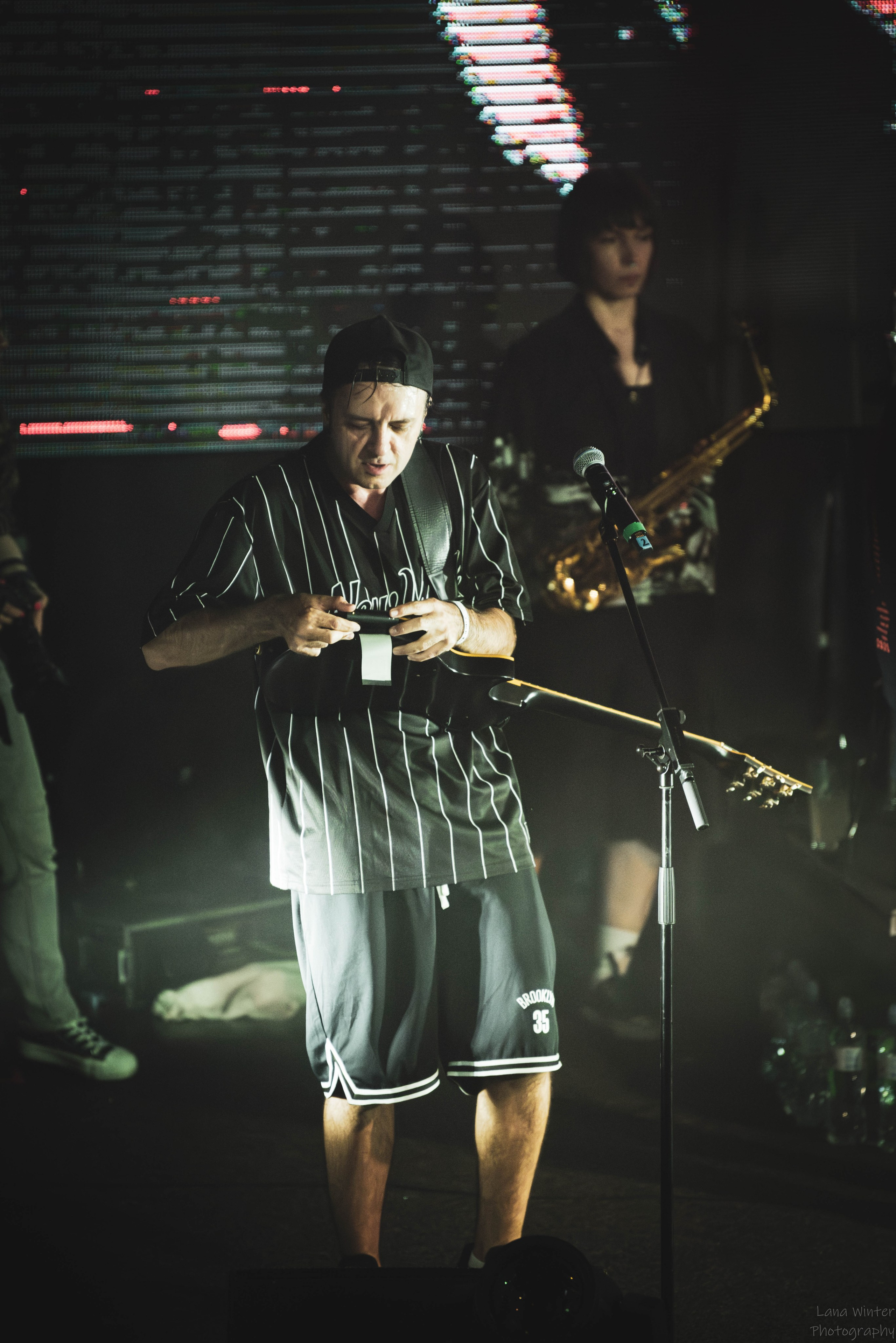 7000$ (29 июня 2025 года, Москва, клуб Урбан). Фотограф Светлана Блинова, Москва и Московская область