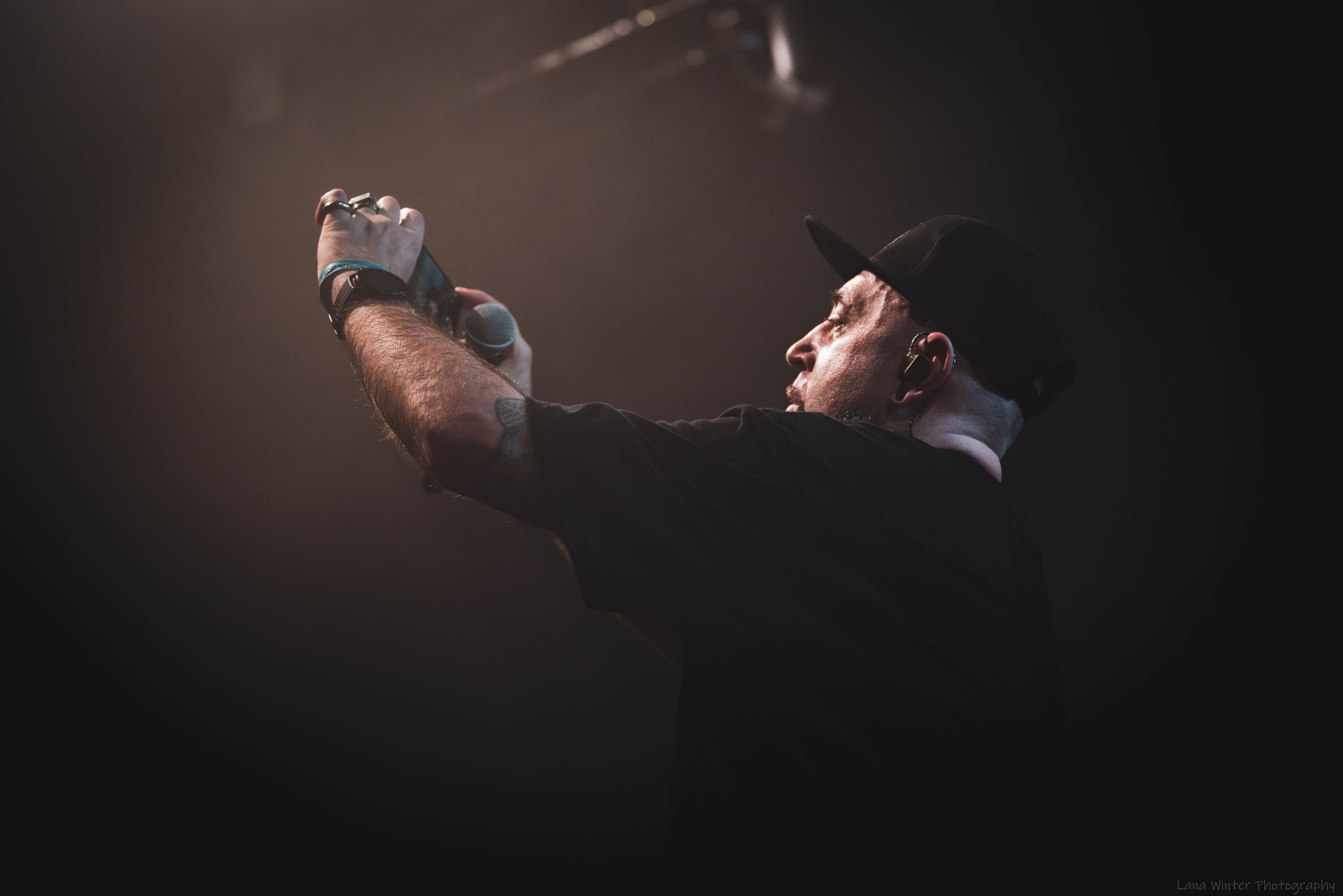 7000$ (25 января 2025 года, Москва, клуб Урбан). Фотограф Светлана Блинова, Москва и Московская область