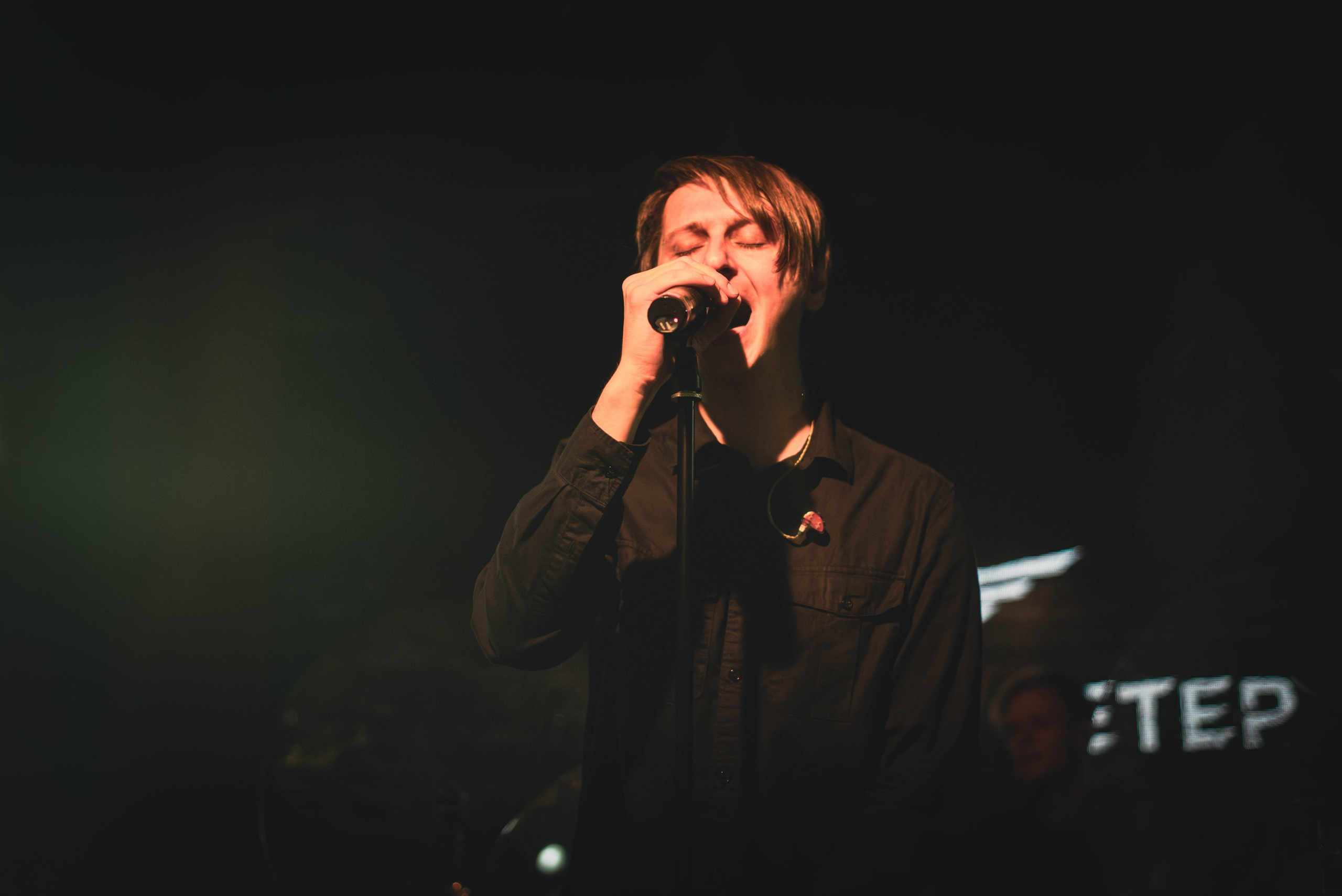 Dругой Ветер (4 ноября 2024 года, Москва, клуб 16 Тонн). Фотограф Светлана Блинова, Москва и Московская область