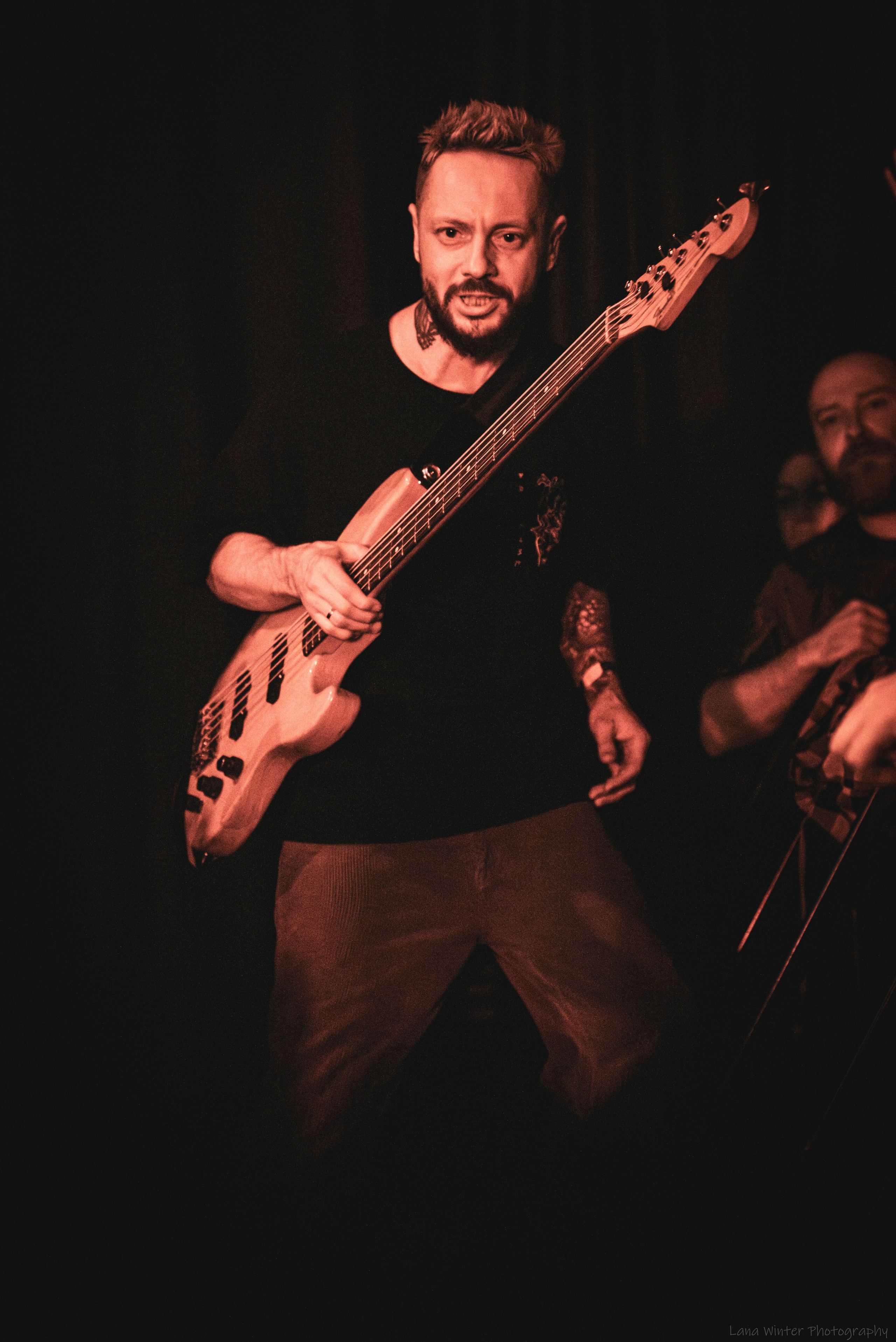 7000$ (25 января 2025 года, Москва, клуб Урбан). Фотограф Светлана Блинова, Москва и Московская область