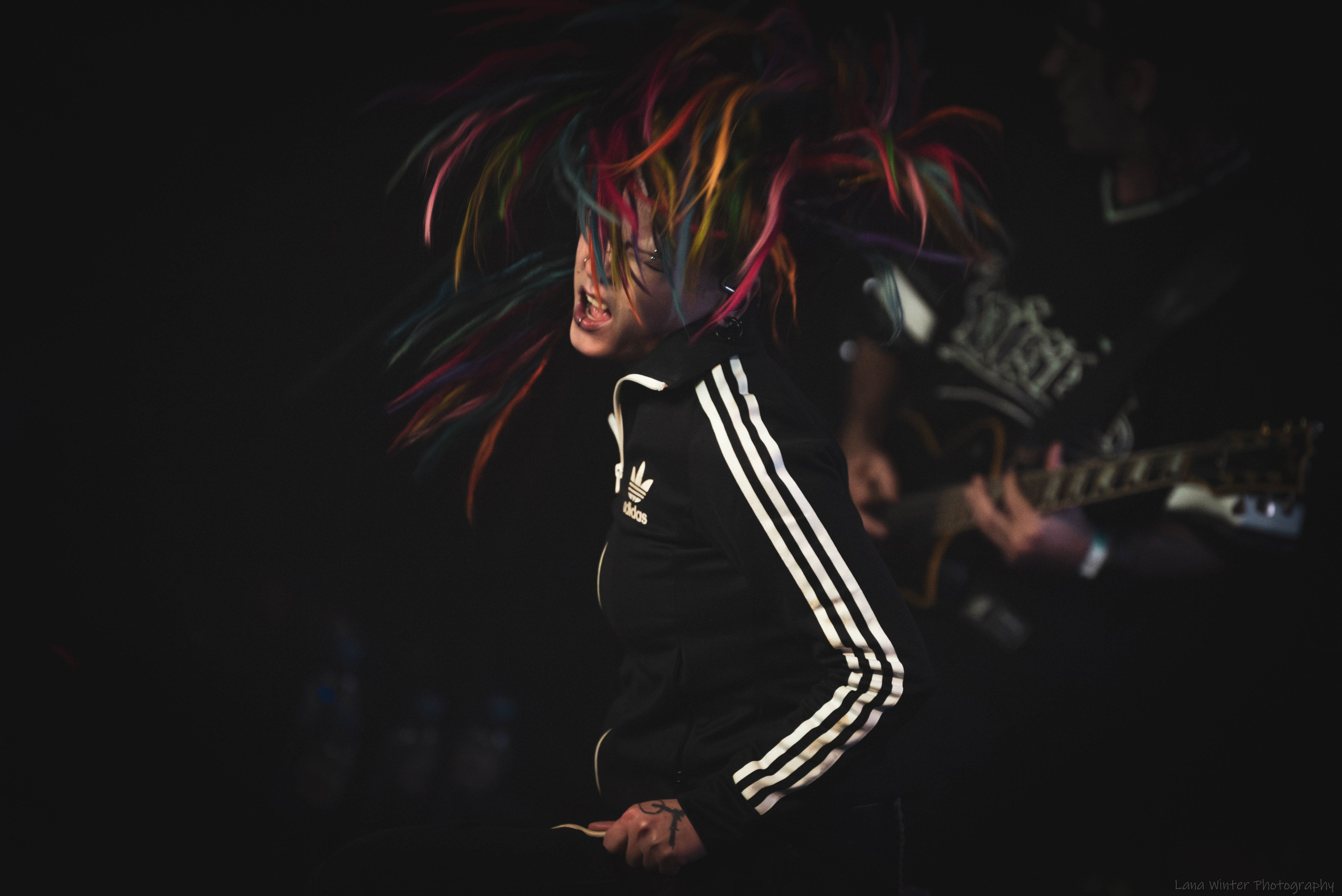 7000$ (25 января 2025 года, Москва, клуб Урбан). Фотограф Светлана Блинова, Москва и Московская область