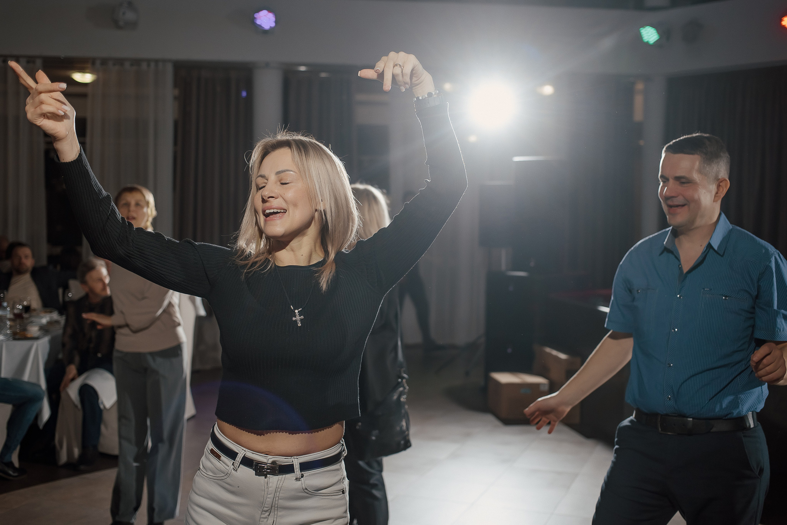 Haier. Свадебный фотограф