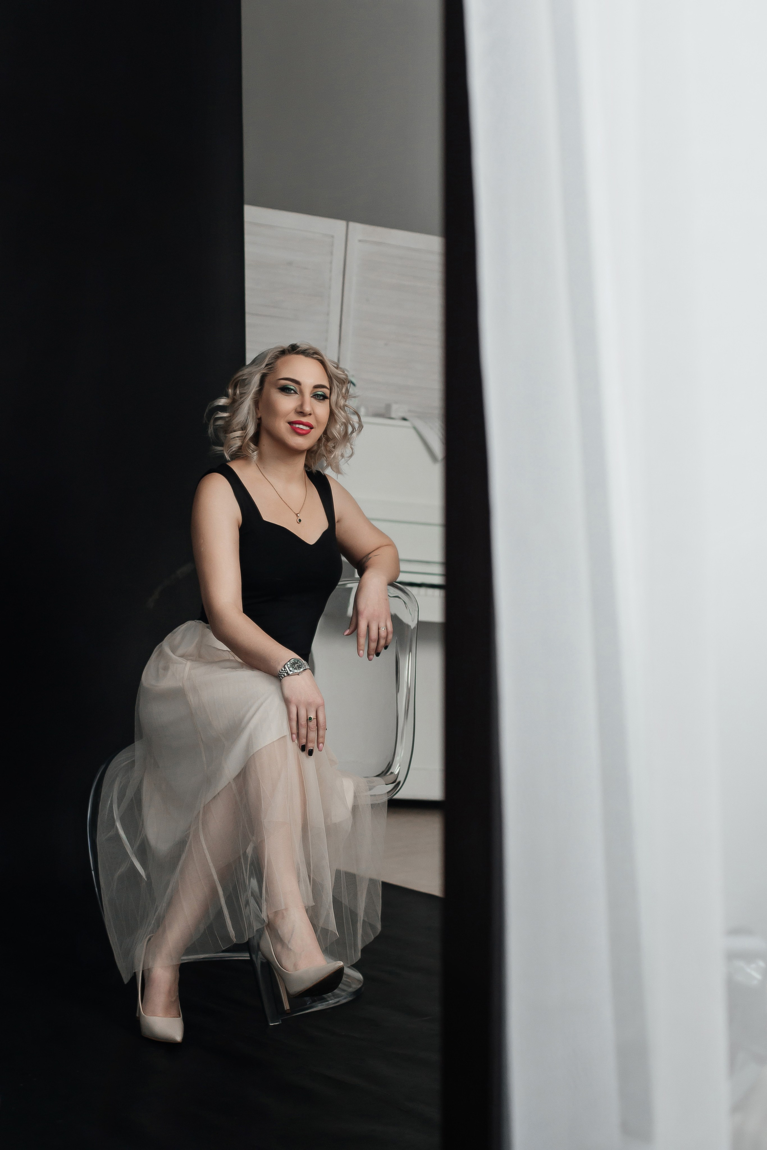 ФОТОСЕССИЯ КО ДНЮ РОЖДЕНИЯ. Фотограф в Киселёвске Татьяна Трухалева