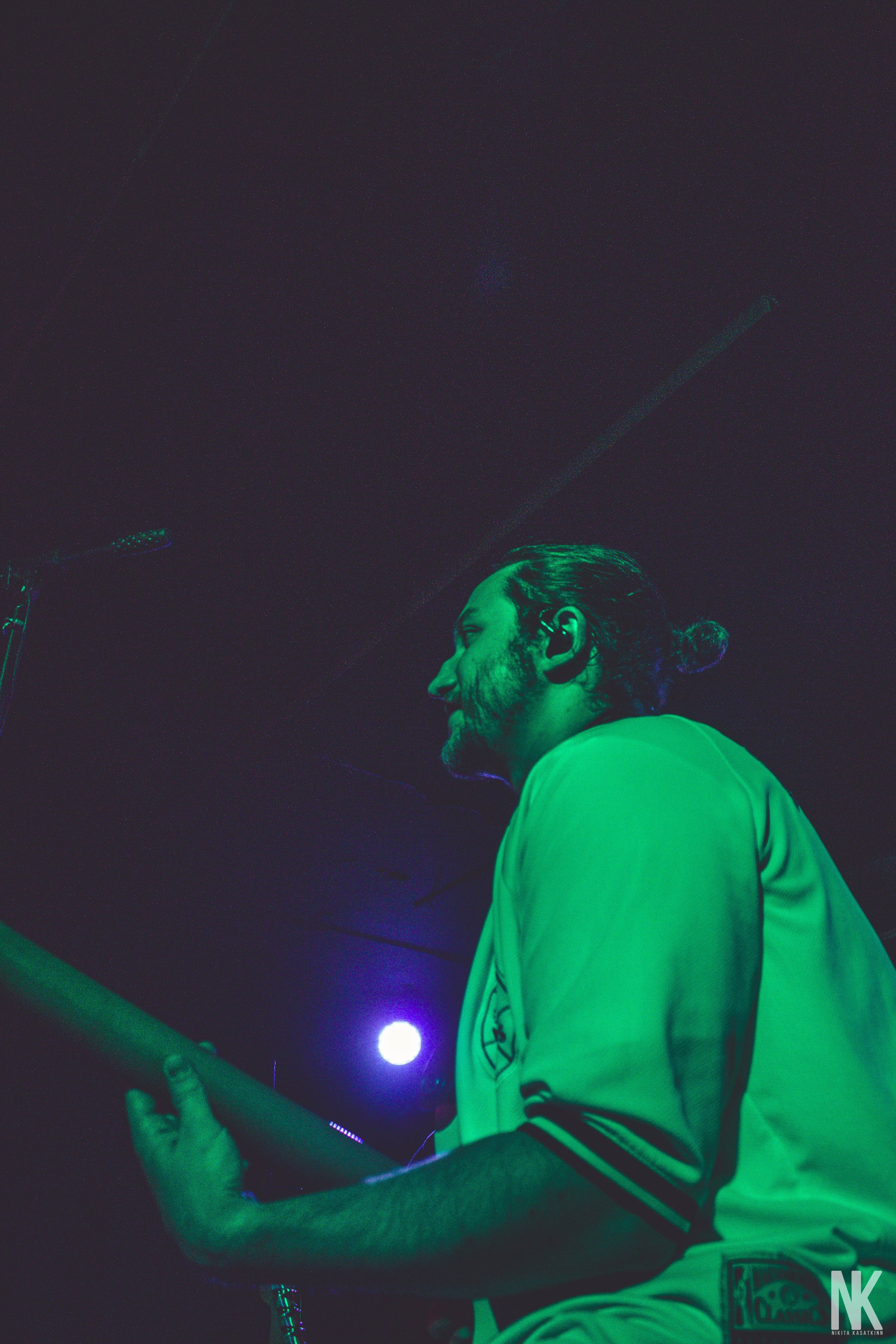 Видеокассета твоих родителей 14.09 Ижевск. Касаткин Никита. Фотограф