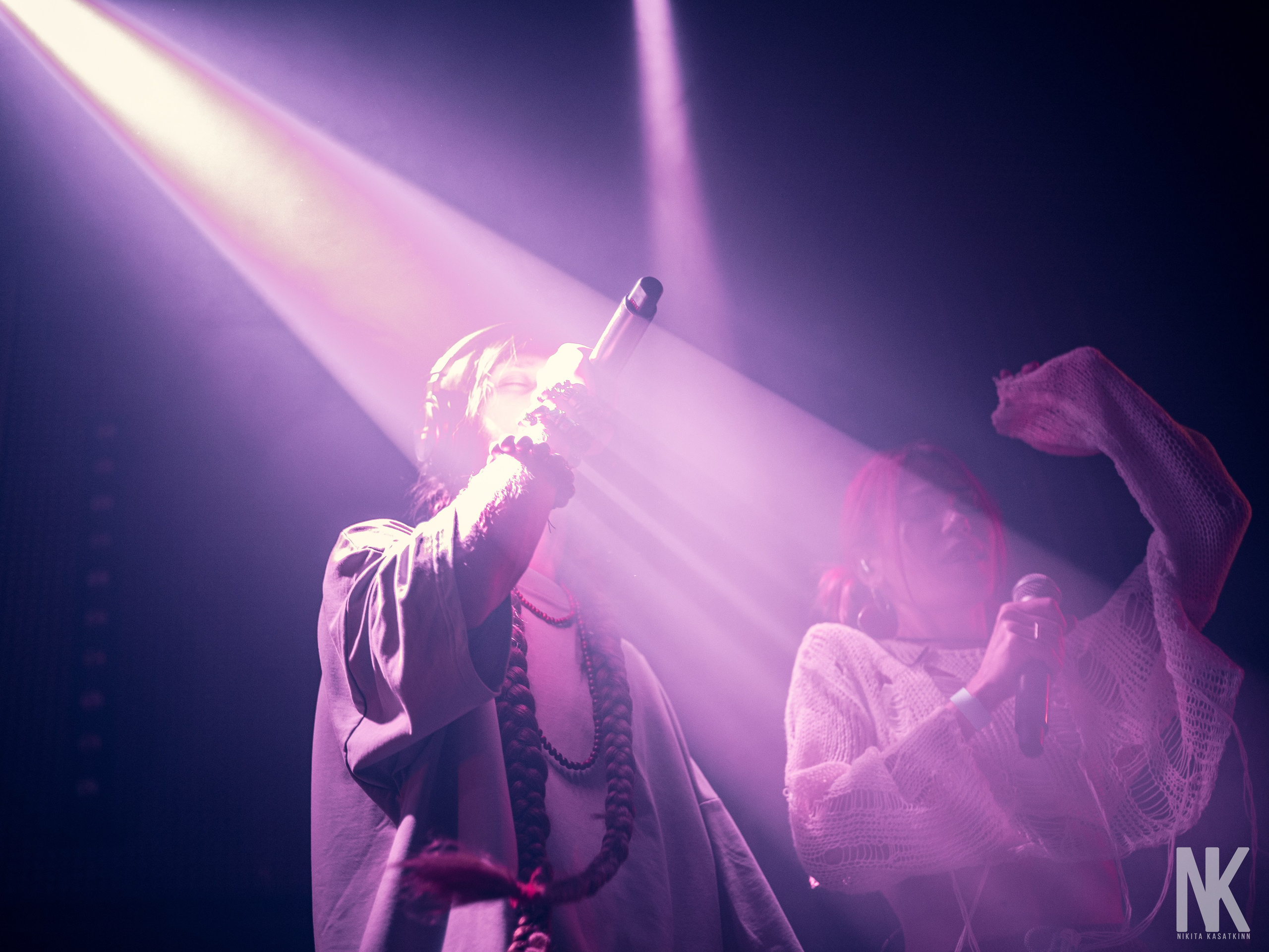 ЛОЛИТА КОСС 28.11 КАЗАНЬ. Касаткин Никита. Фотограф